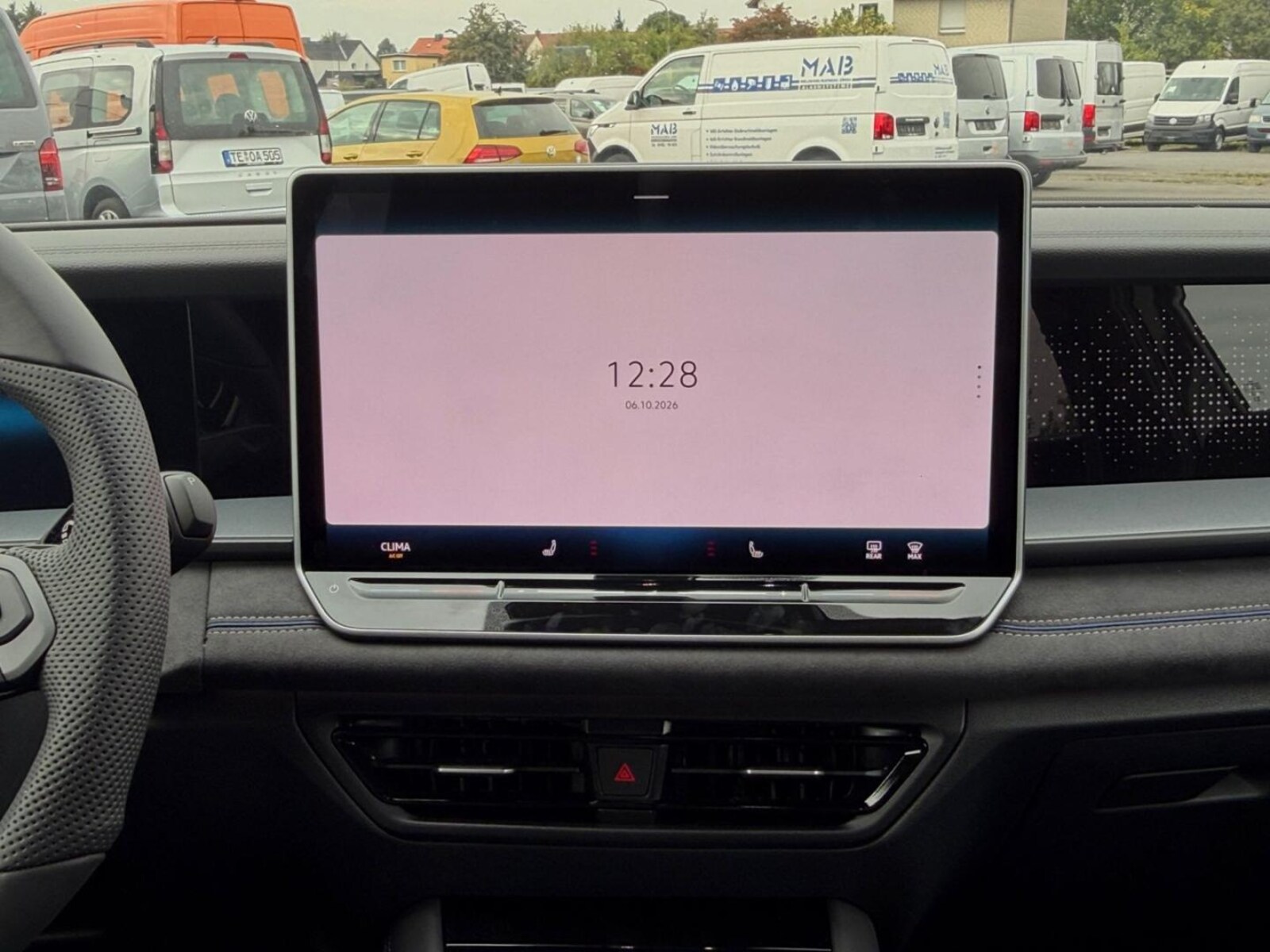 Volkswagen Tayron – Bild 17