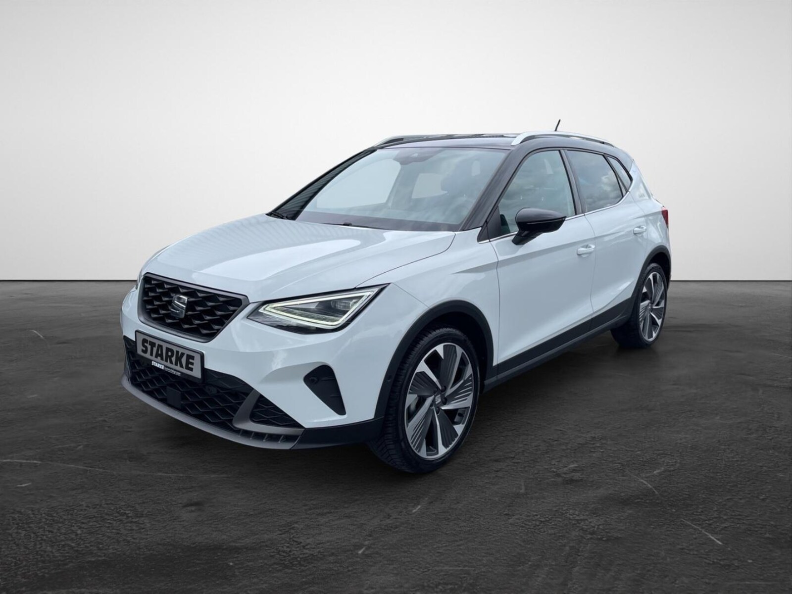 SEAT Arona – Bild 3