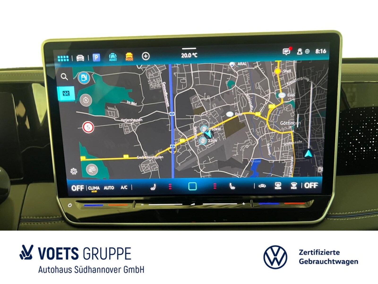 Volkswagen Tiguan – Bild 9