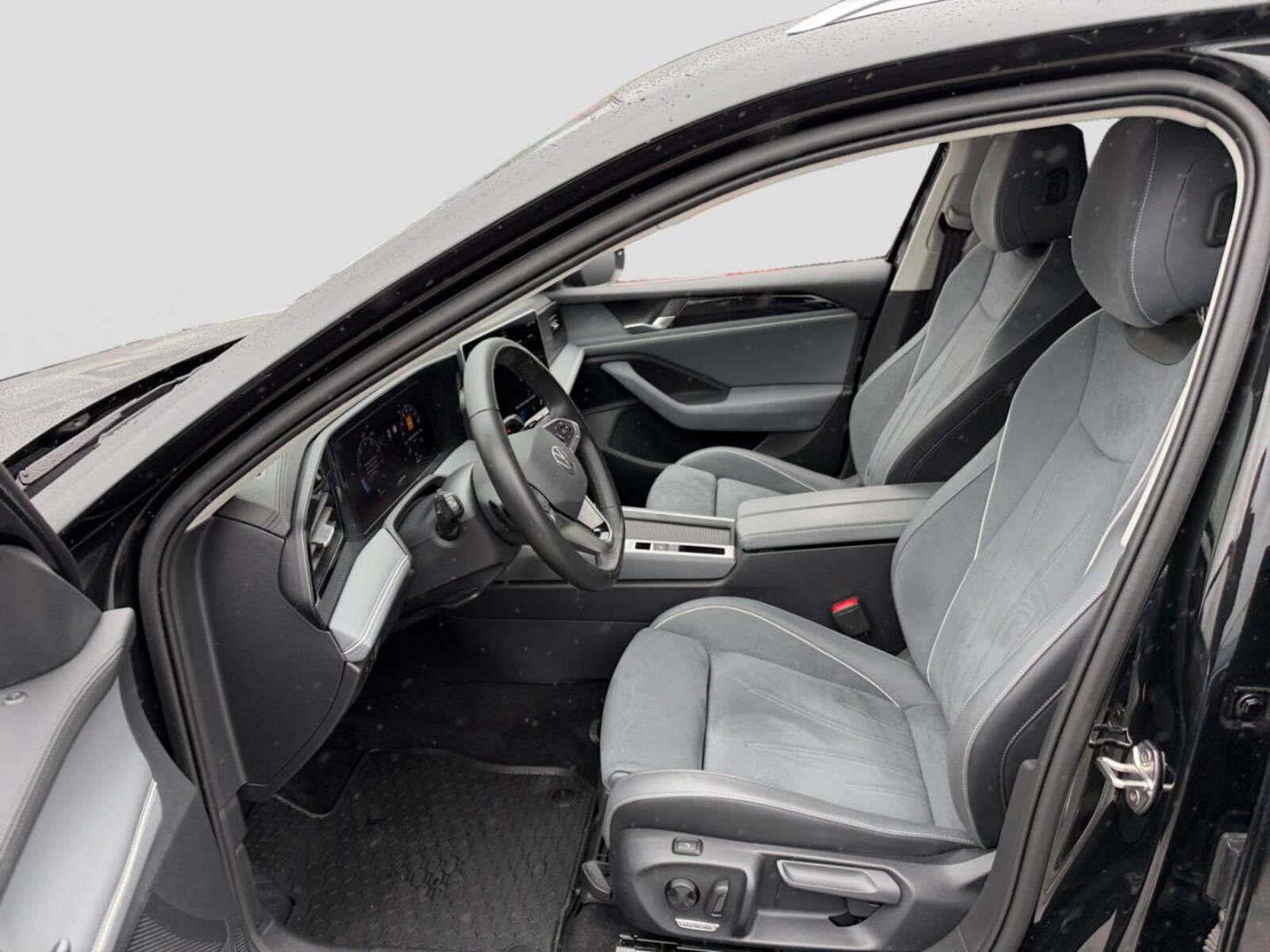 Volkswagen Passat – Bild 8