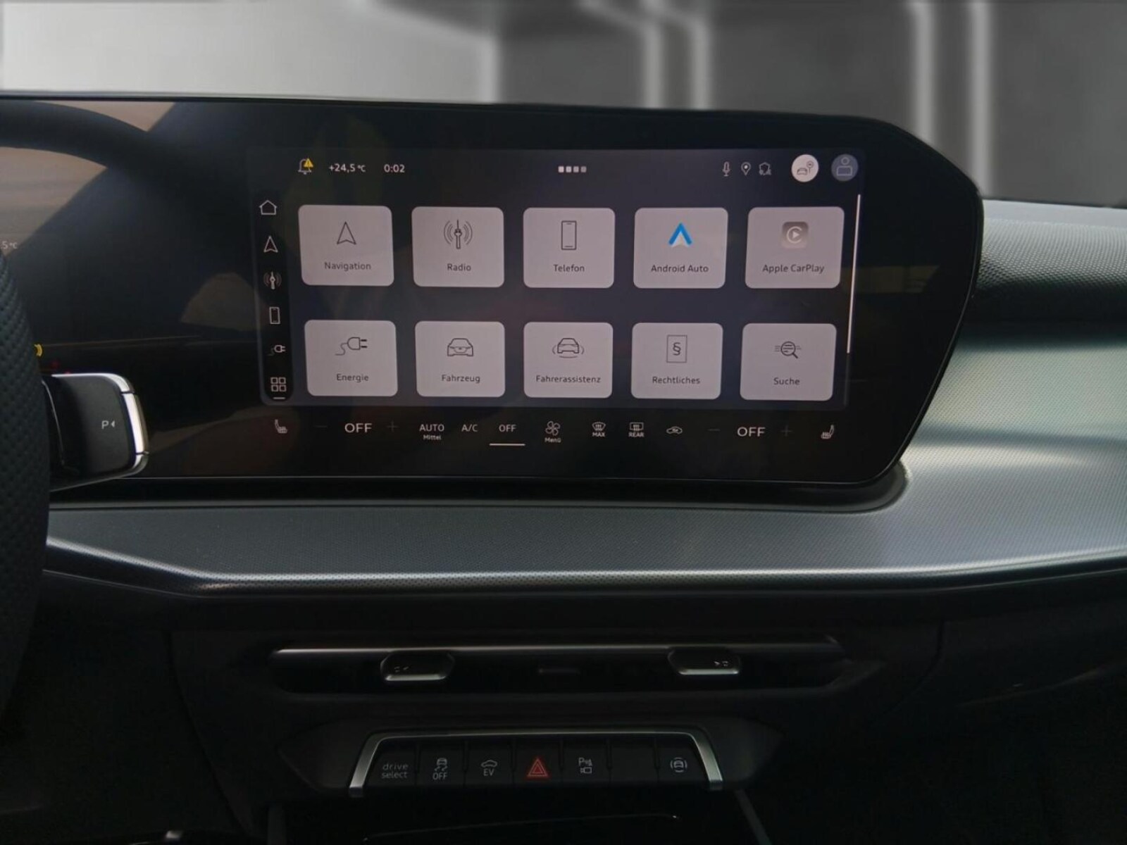 Audi Q3 – Bild 14