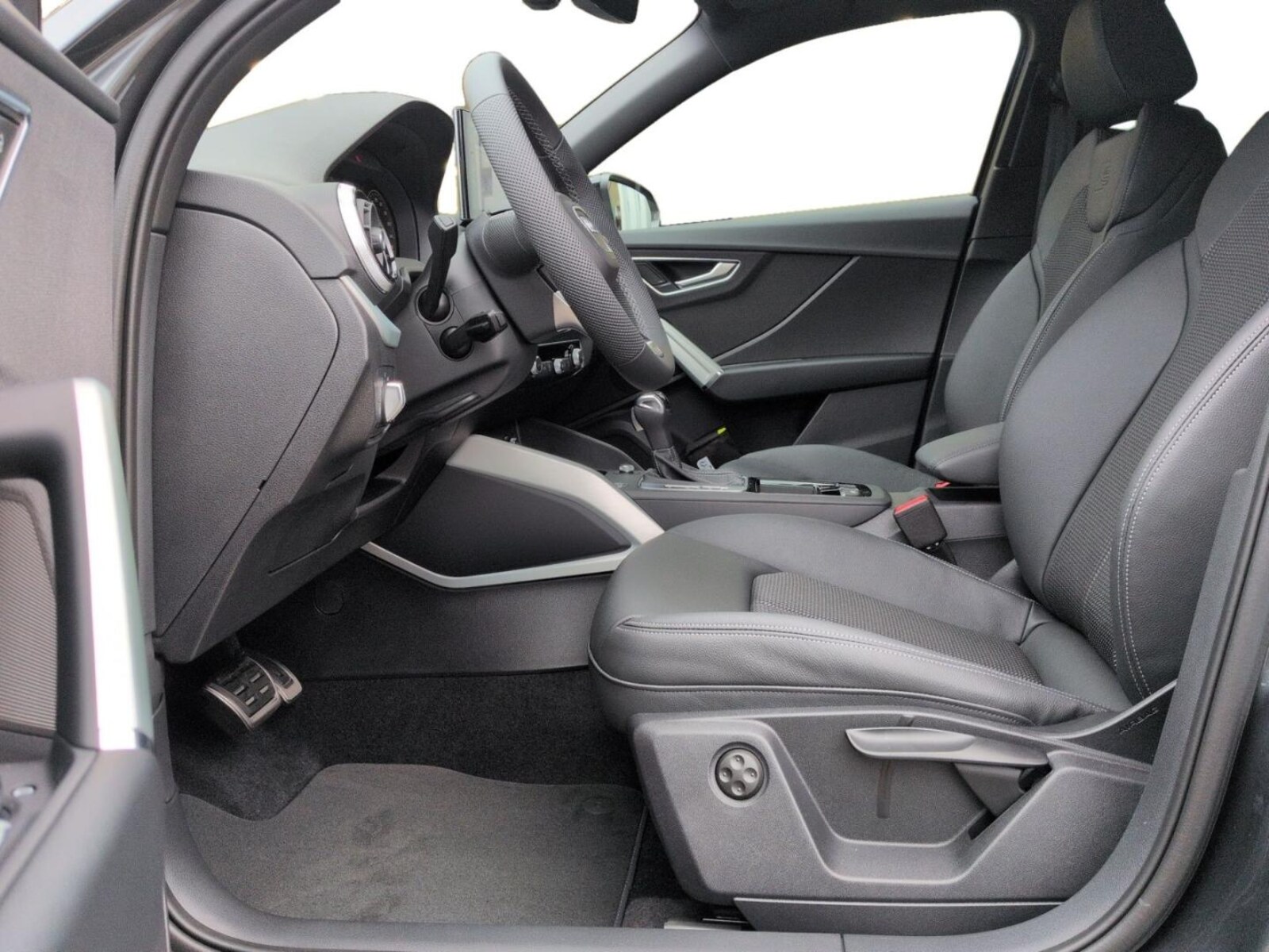 Audi Q2 – Bild 7