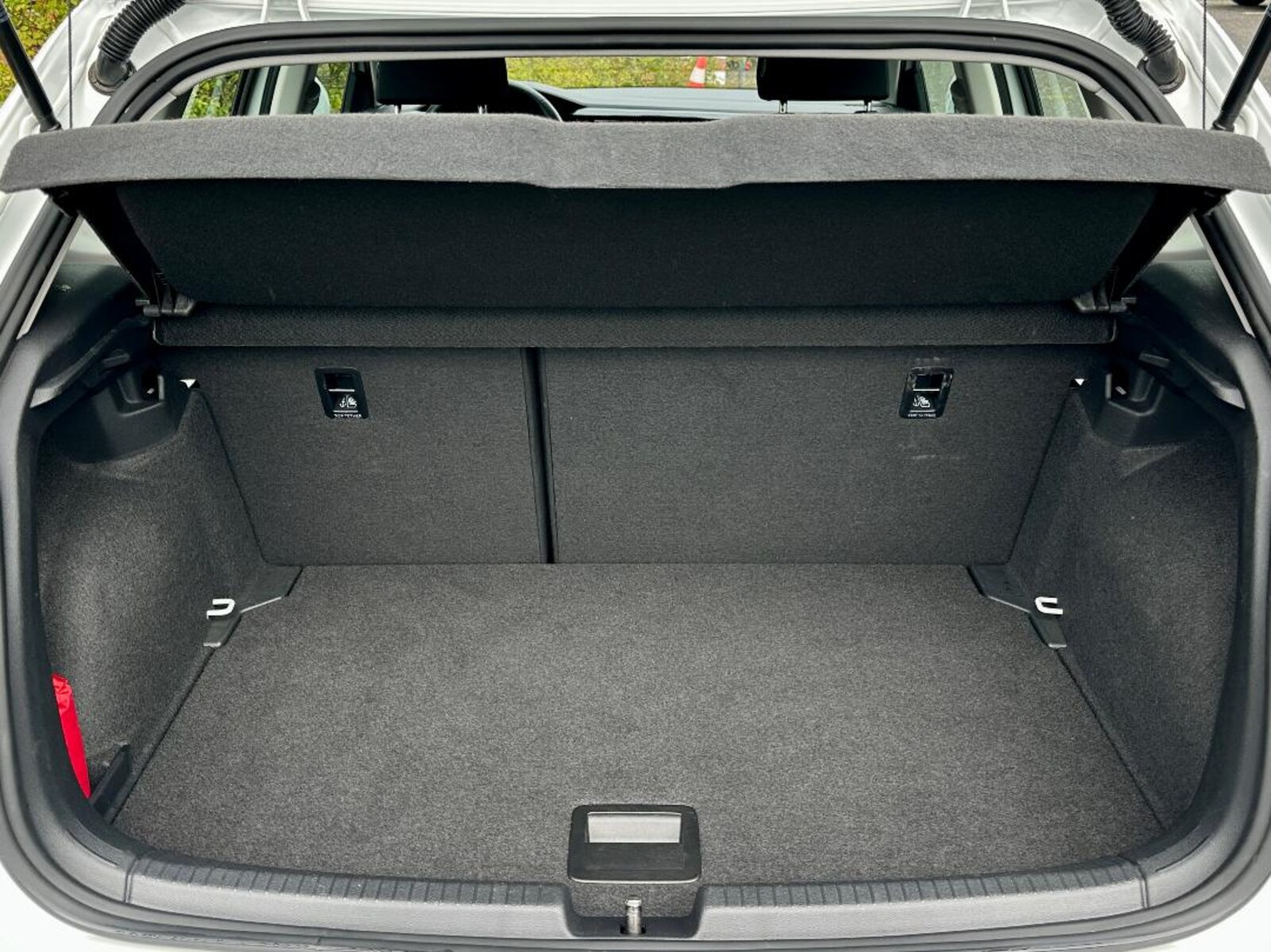 Volkswagen Polo – Bild 23