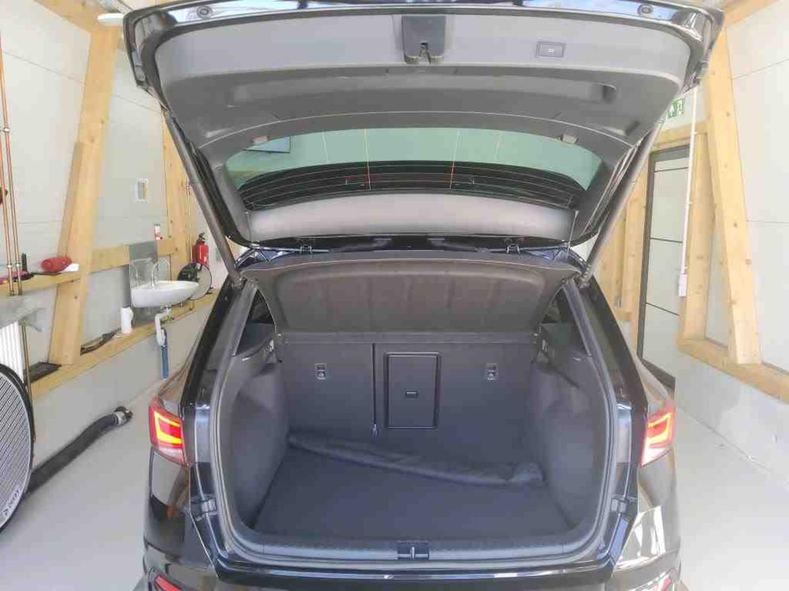 CUPRA Ateca – Bild 9