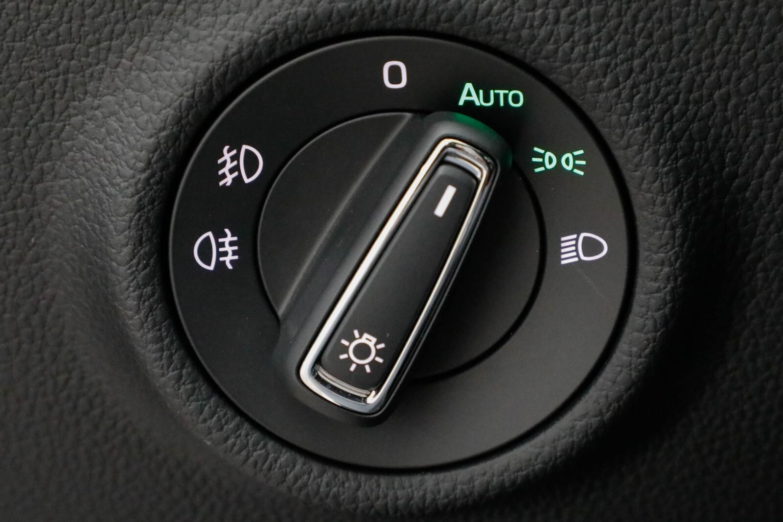 Škoda Superb Combi – Bild 27