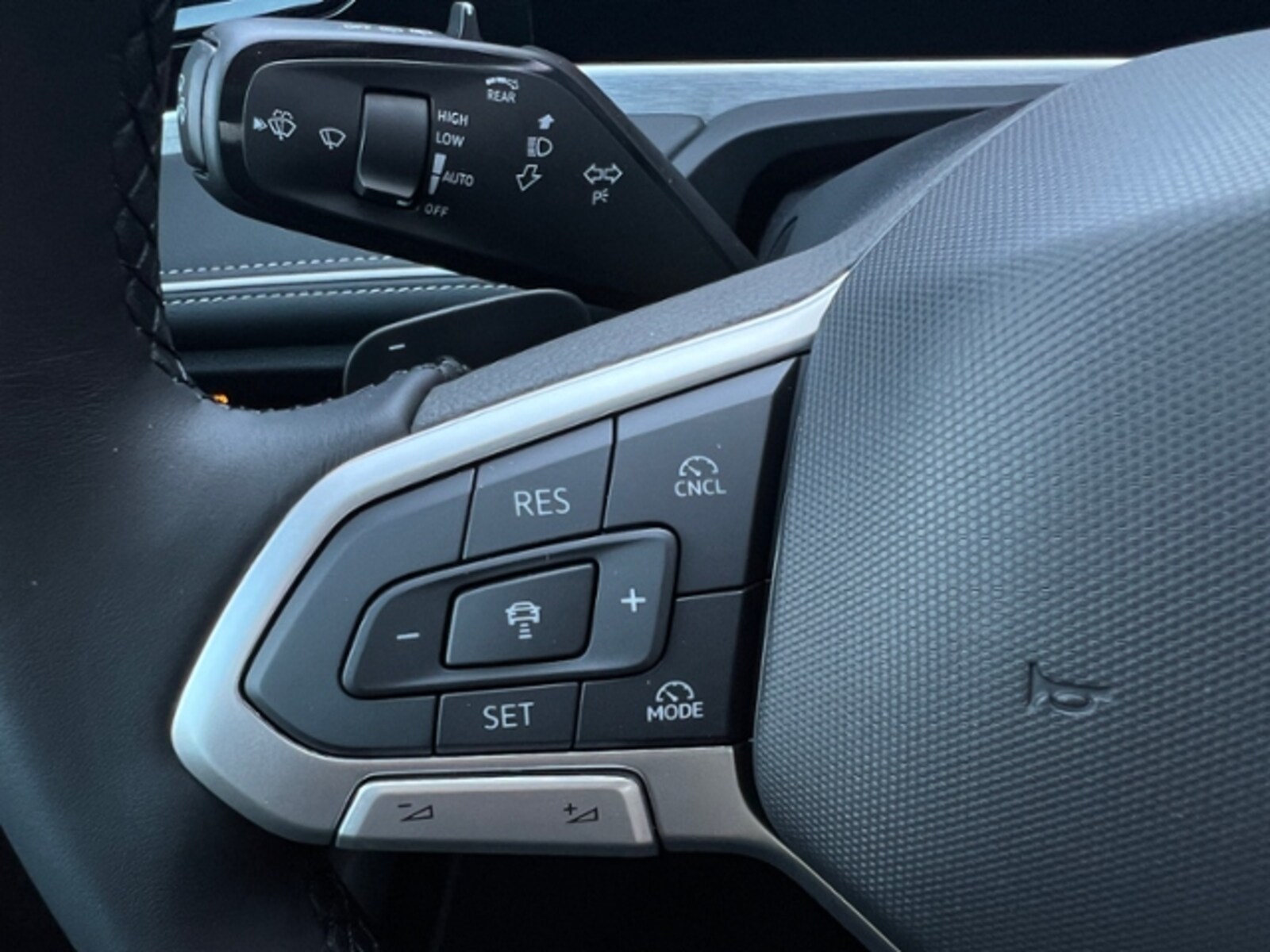 Volkswagen Passat – Bild 26