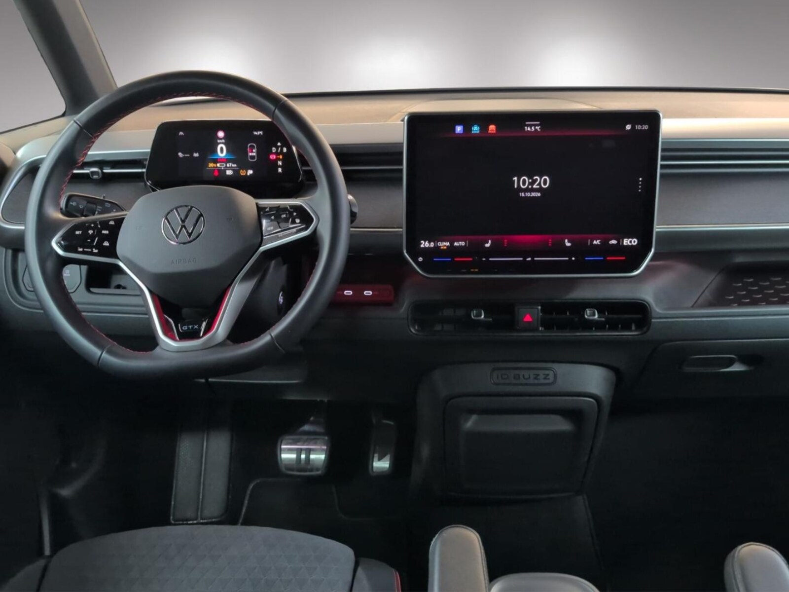 Volkswagen ID. Buzz – Bild 7