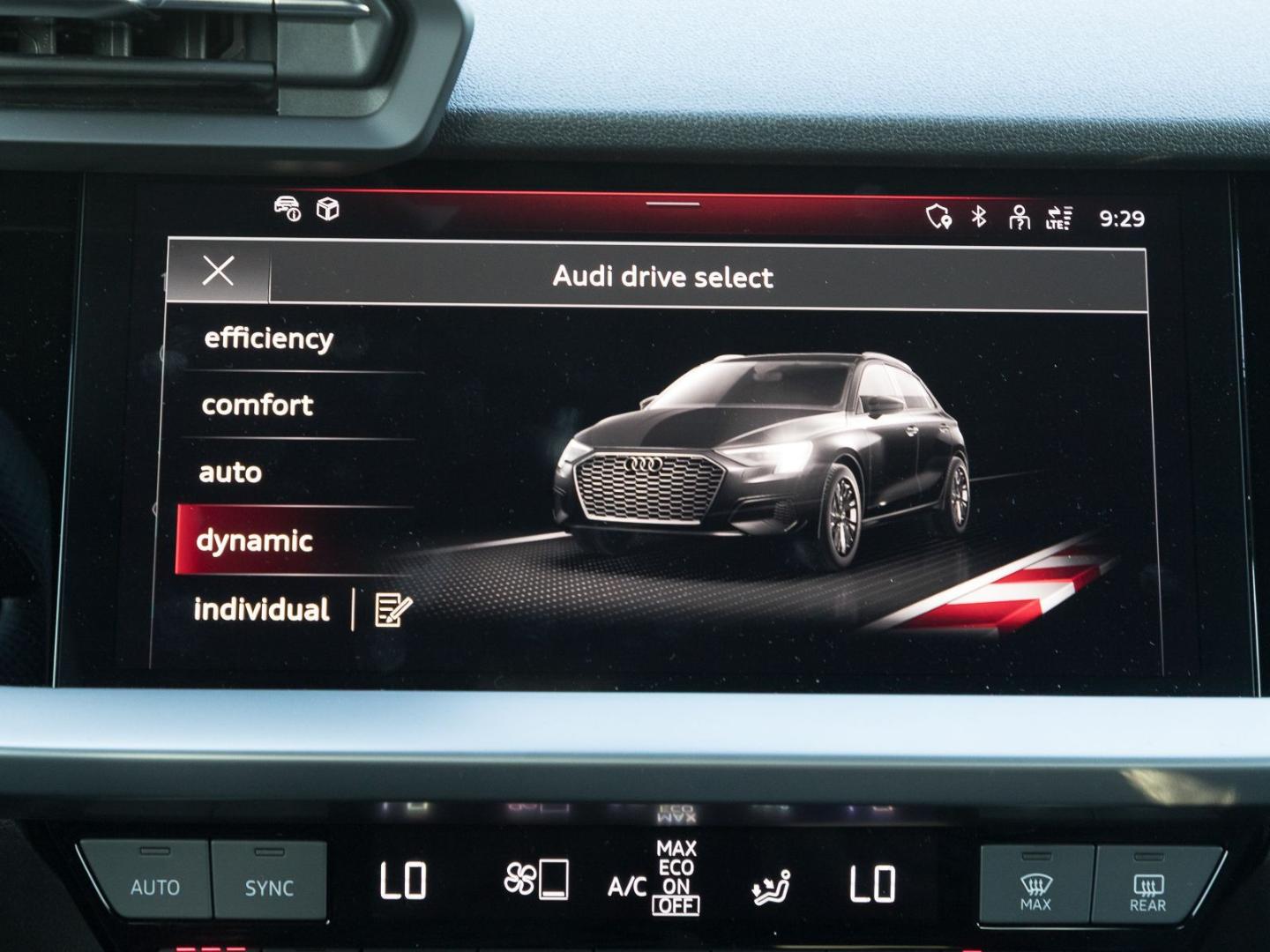 Image about Audi S3 Sportback TFSI quattro S tronic