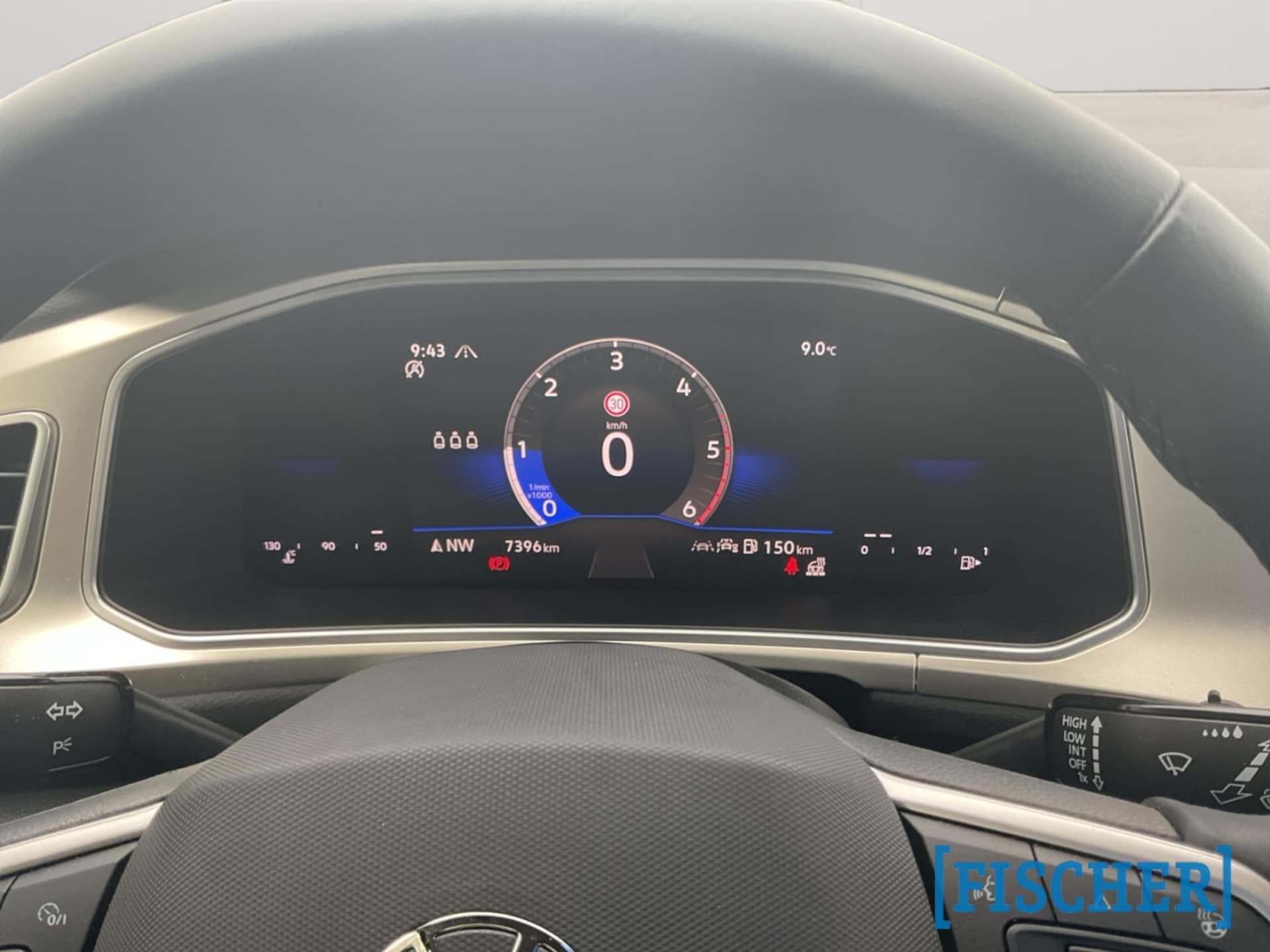 Volkswagen T-Roc MOVE
