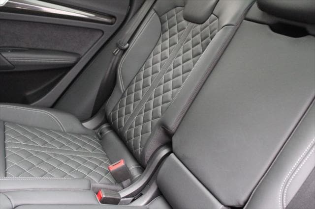 2025 Audi SQ5 Premium Plus - Photo 18