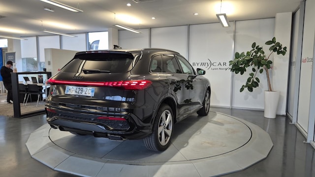 Audi Q5 Design TFSI Hybride Quattro 204 ChS Tronic -  - Joinsteer - #4