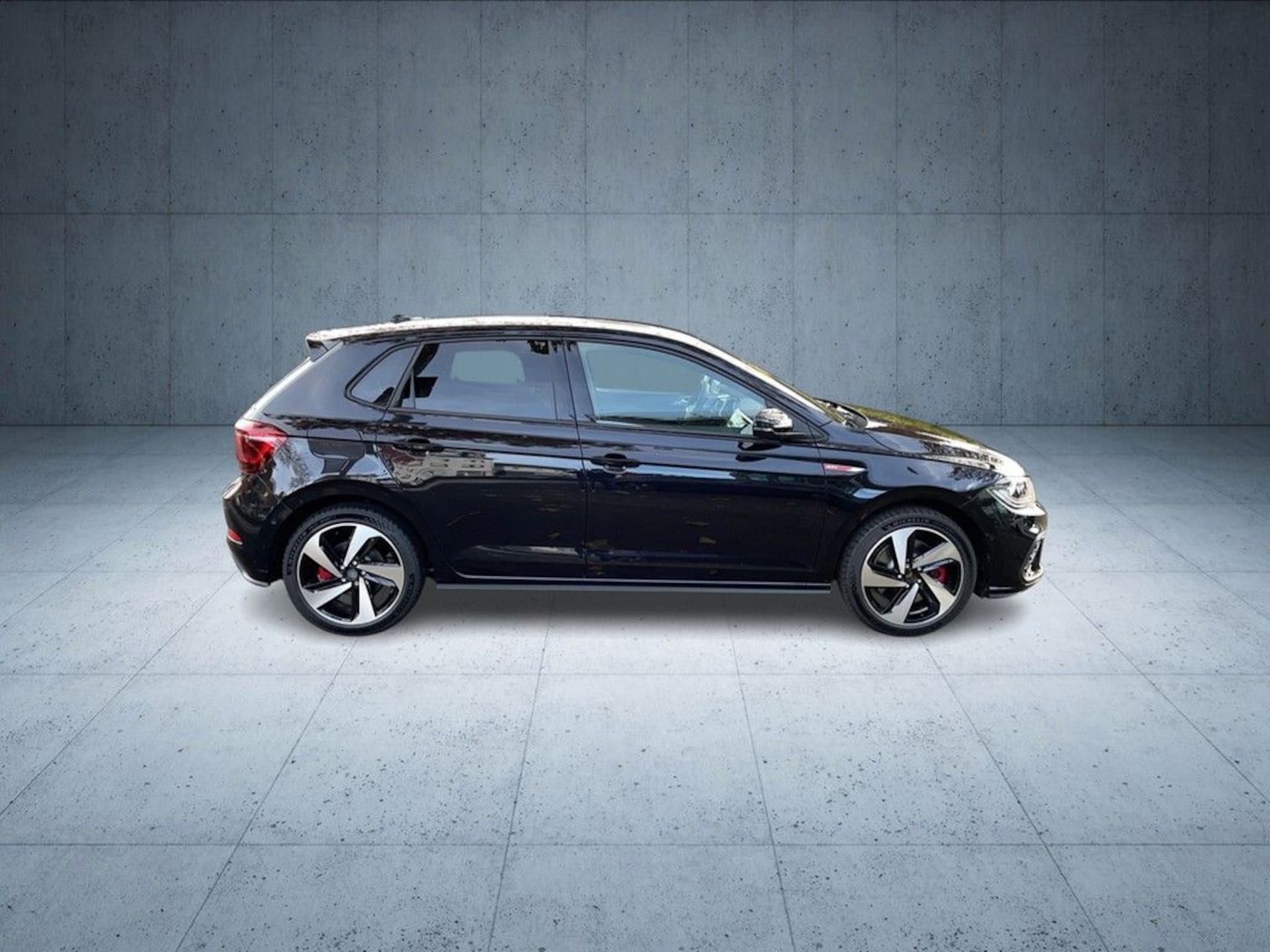 Volkswagen Polo GTI
