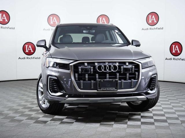 2025 Audi Q7