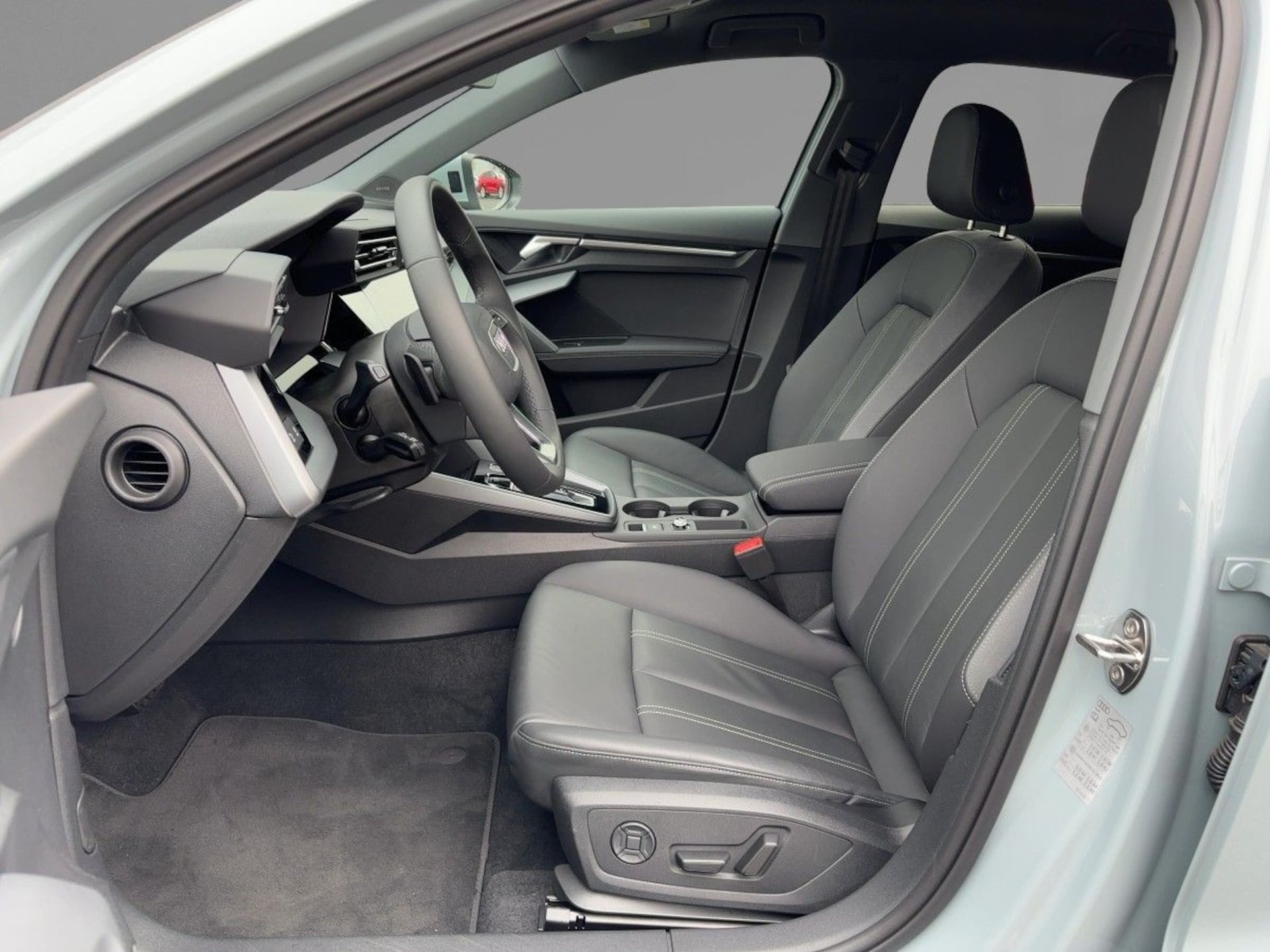 Audi A3 Sportback TFSI e Advanced