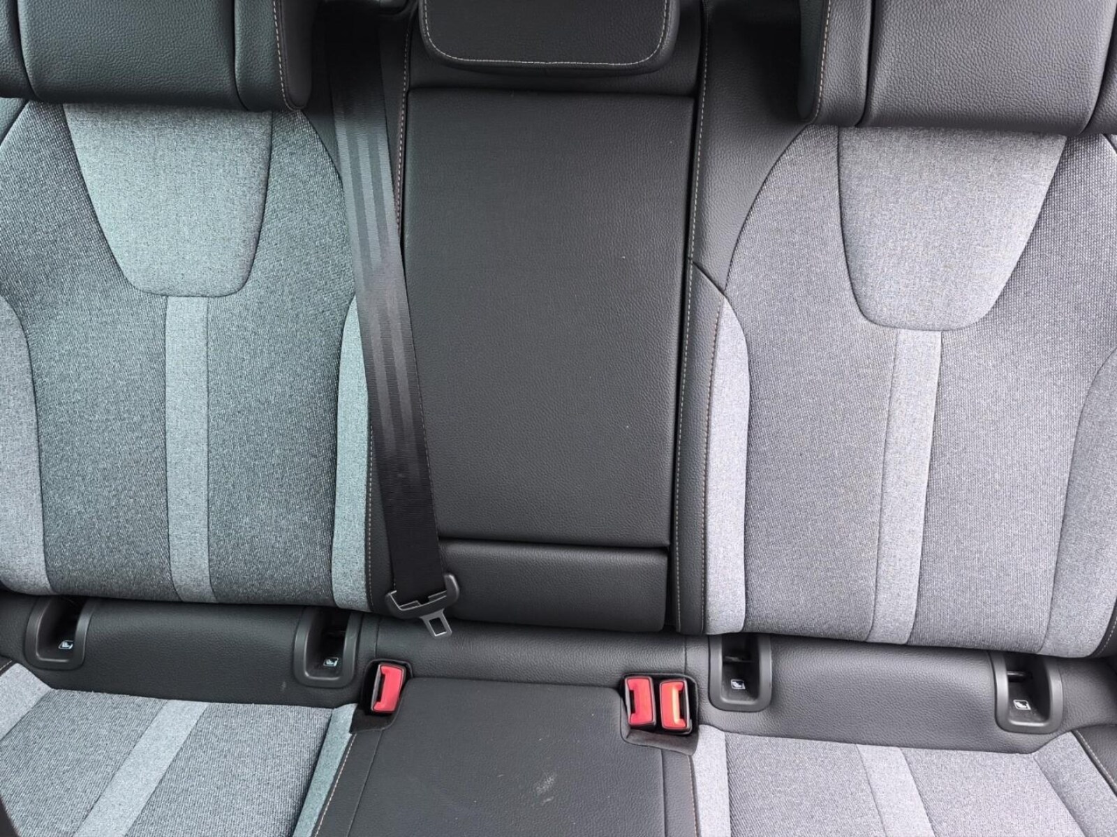 Škoda Octavia Combi – Bild 17