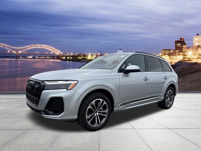 2025 Audi Q7