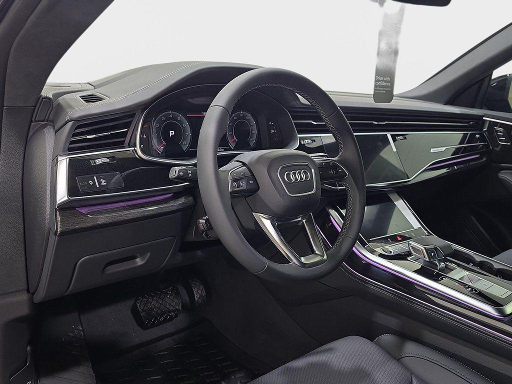 2026 Audi Q8 Prestige - Photo 14