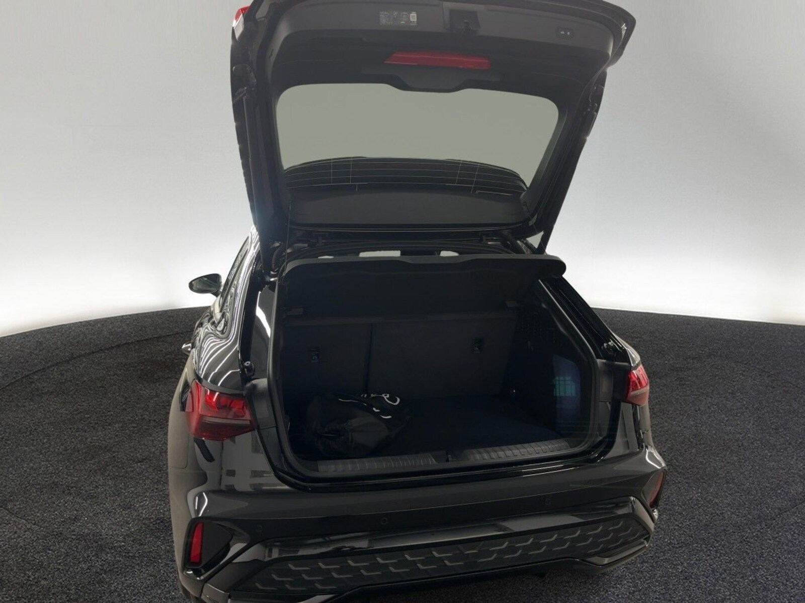Audi A3 Sportback – Bild 8