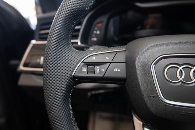 2026 Audi SQ7 Premium Plus - Photo 11