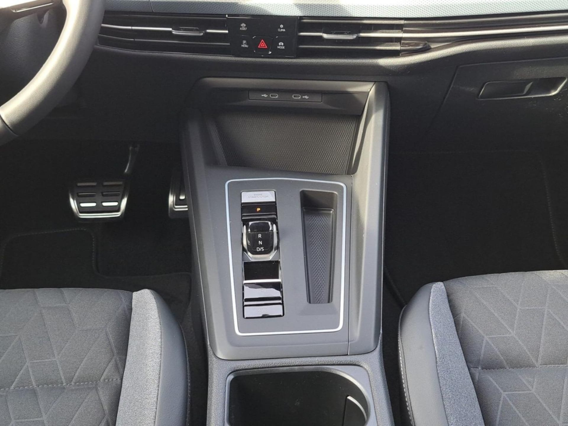 Volkswagen Golf ENERGY