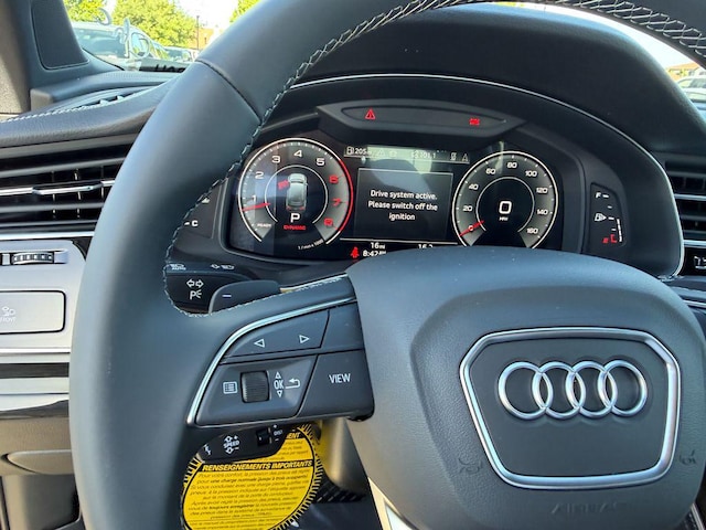 2026 Audi Q7 S Line Premium Plus - Photo 20