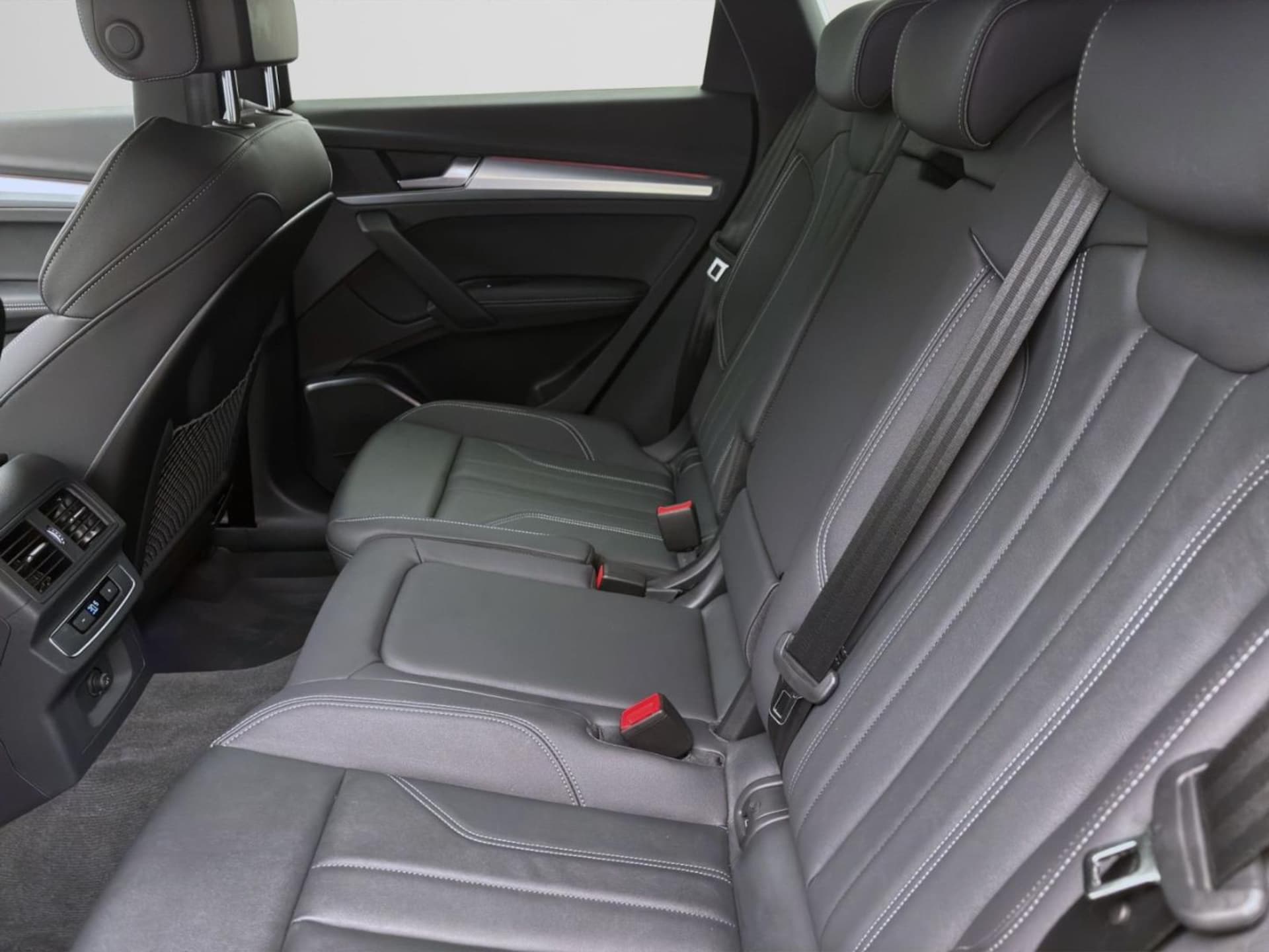 Audi Q5 TFSI e S line