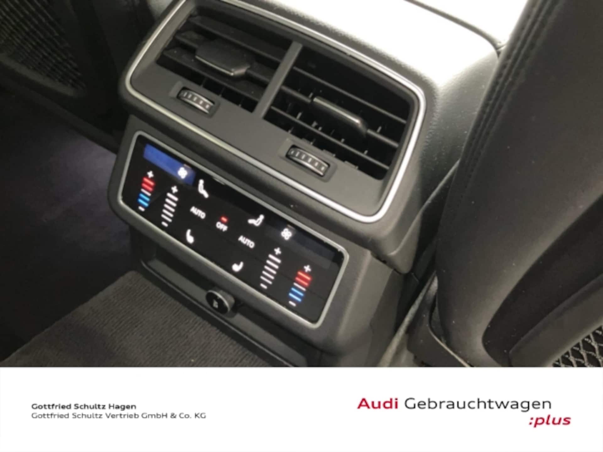 Audi A6 Avant Design