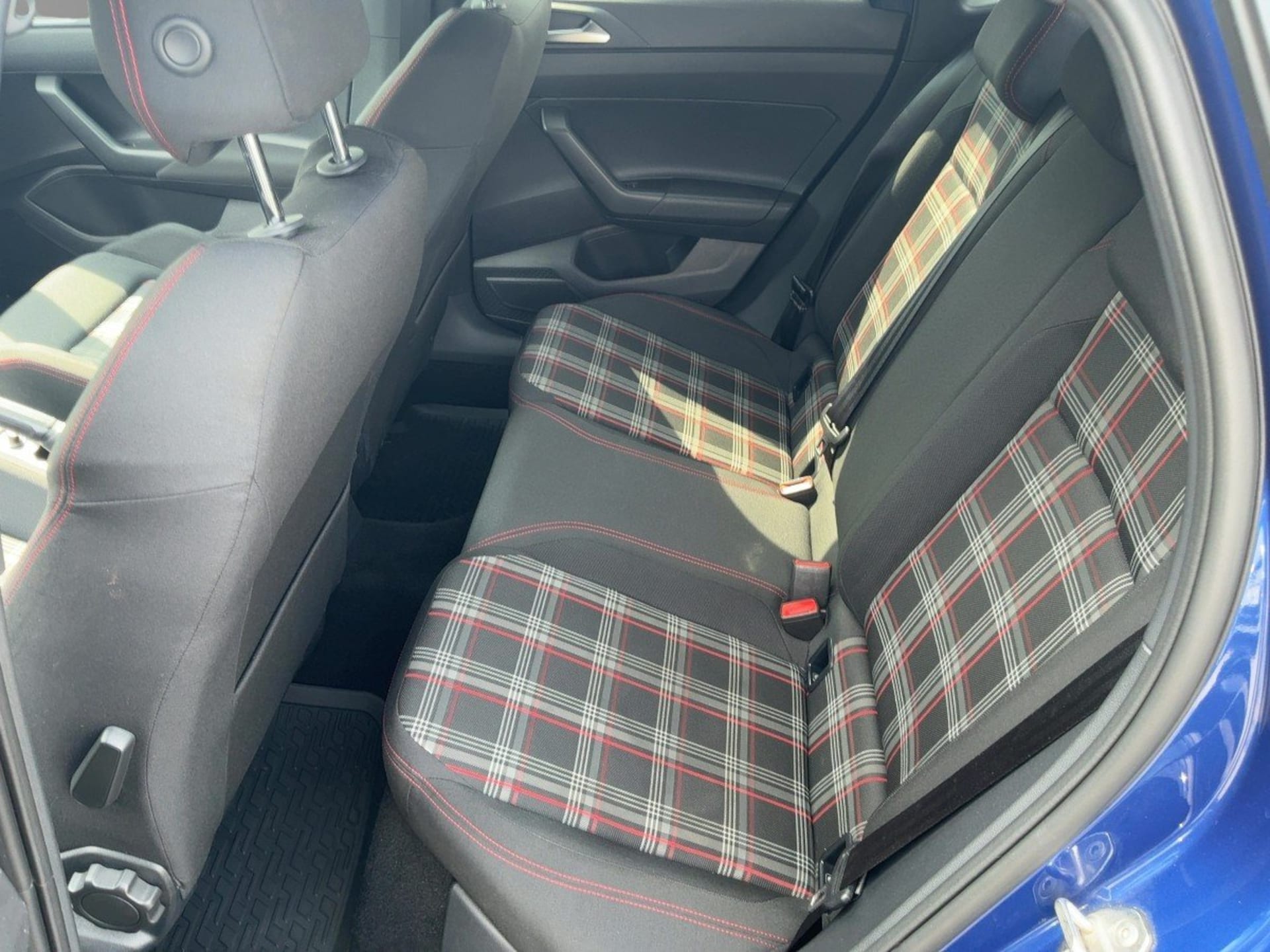 Volkswagen Polo GTI