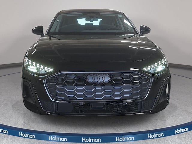 2026 Audi A5 Sedan