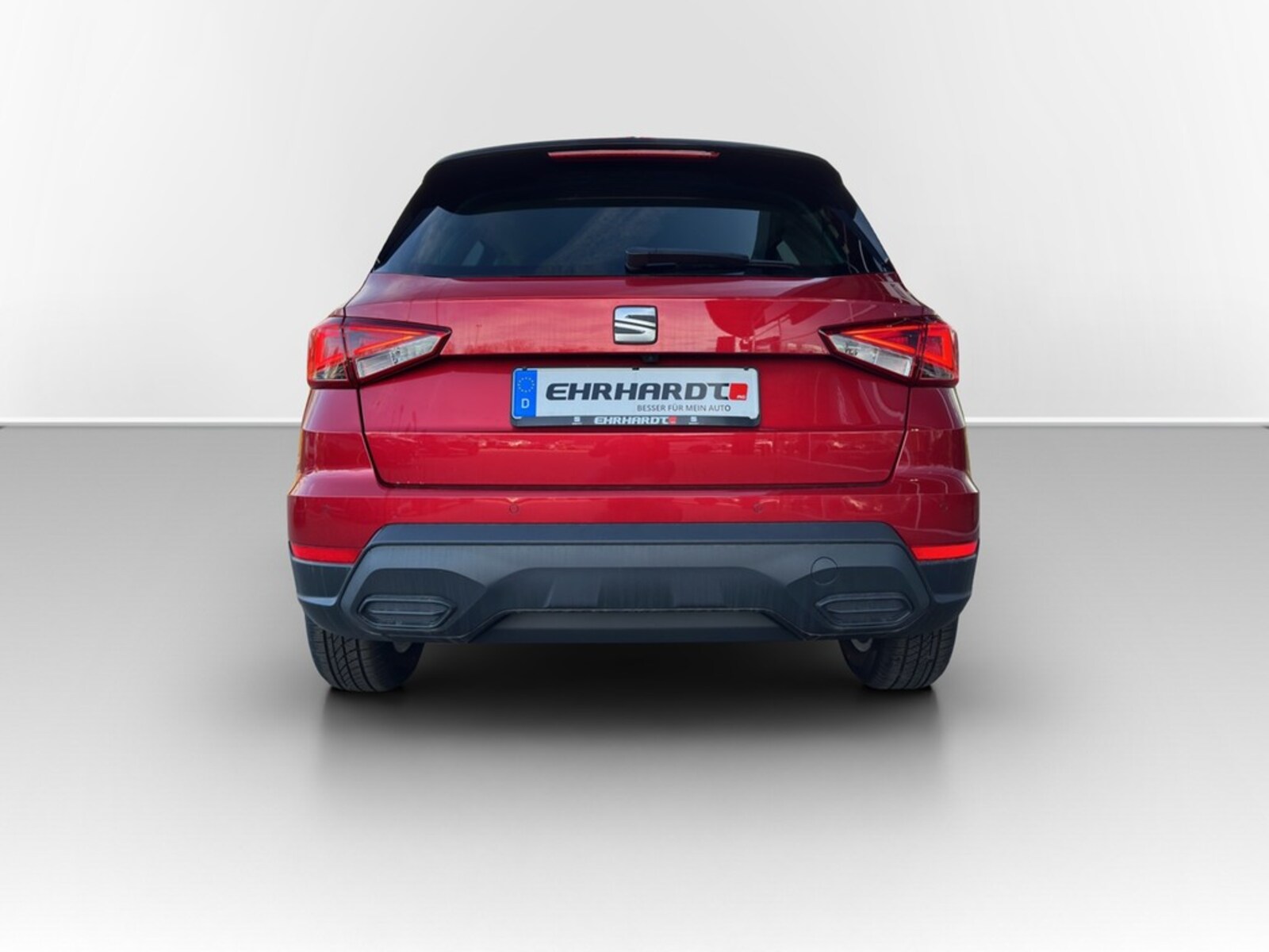 SEAT Arona – Bild 5