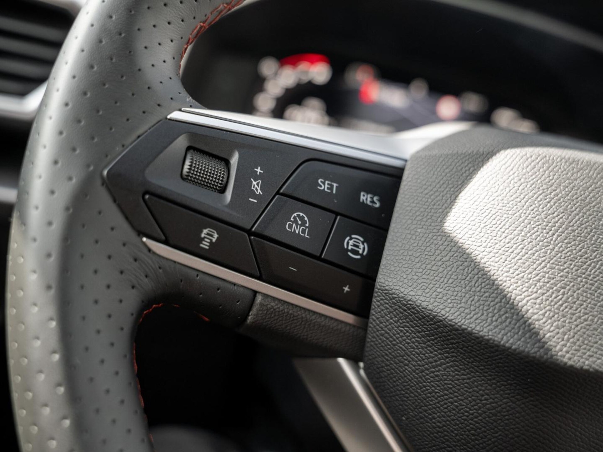 SEAT Leon Sportstourer FR