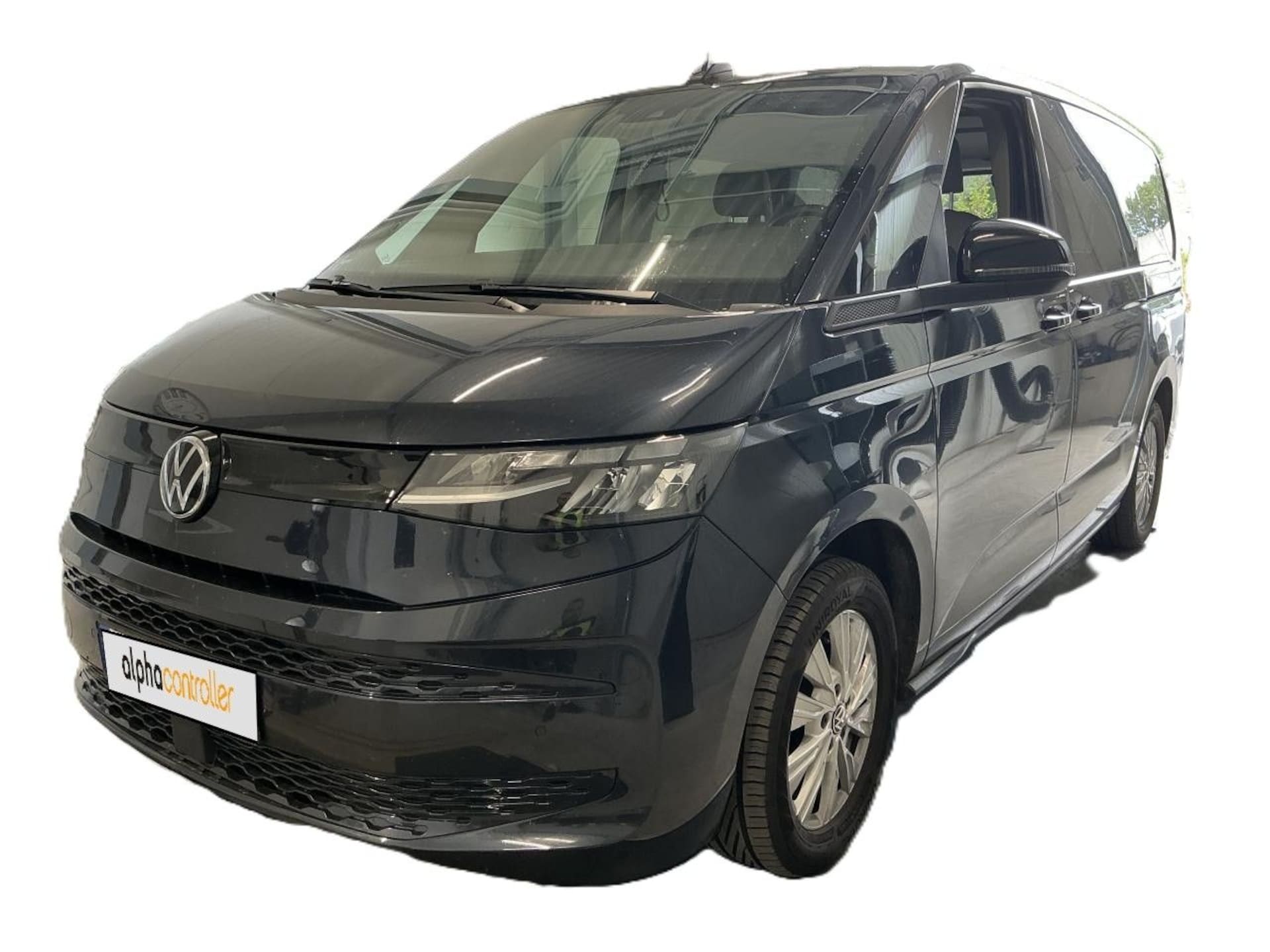 Volkswagen Multivan Langversion Basis-Modell