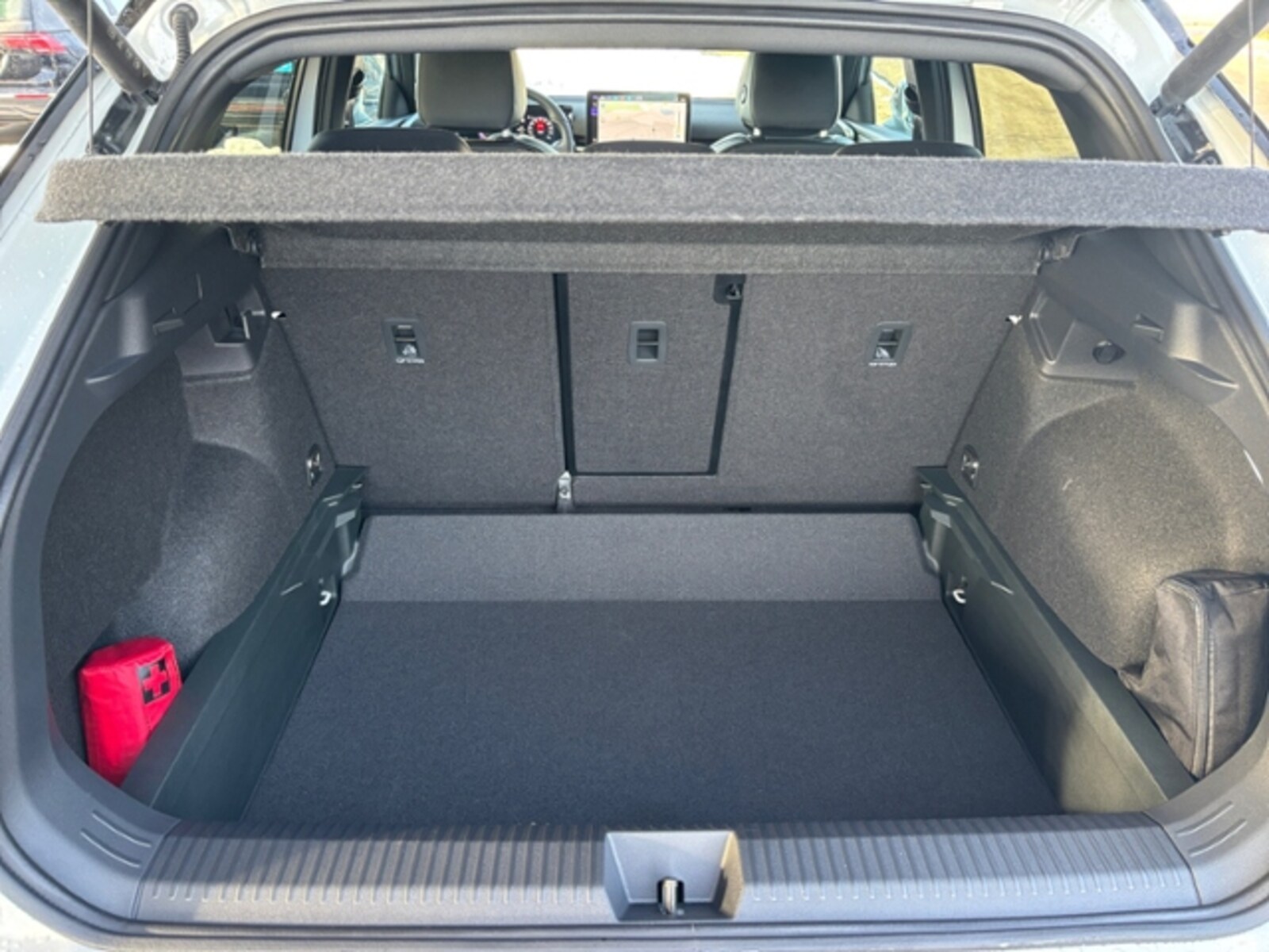 Volkswagen T-Roc – Bild 11