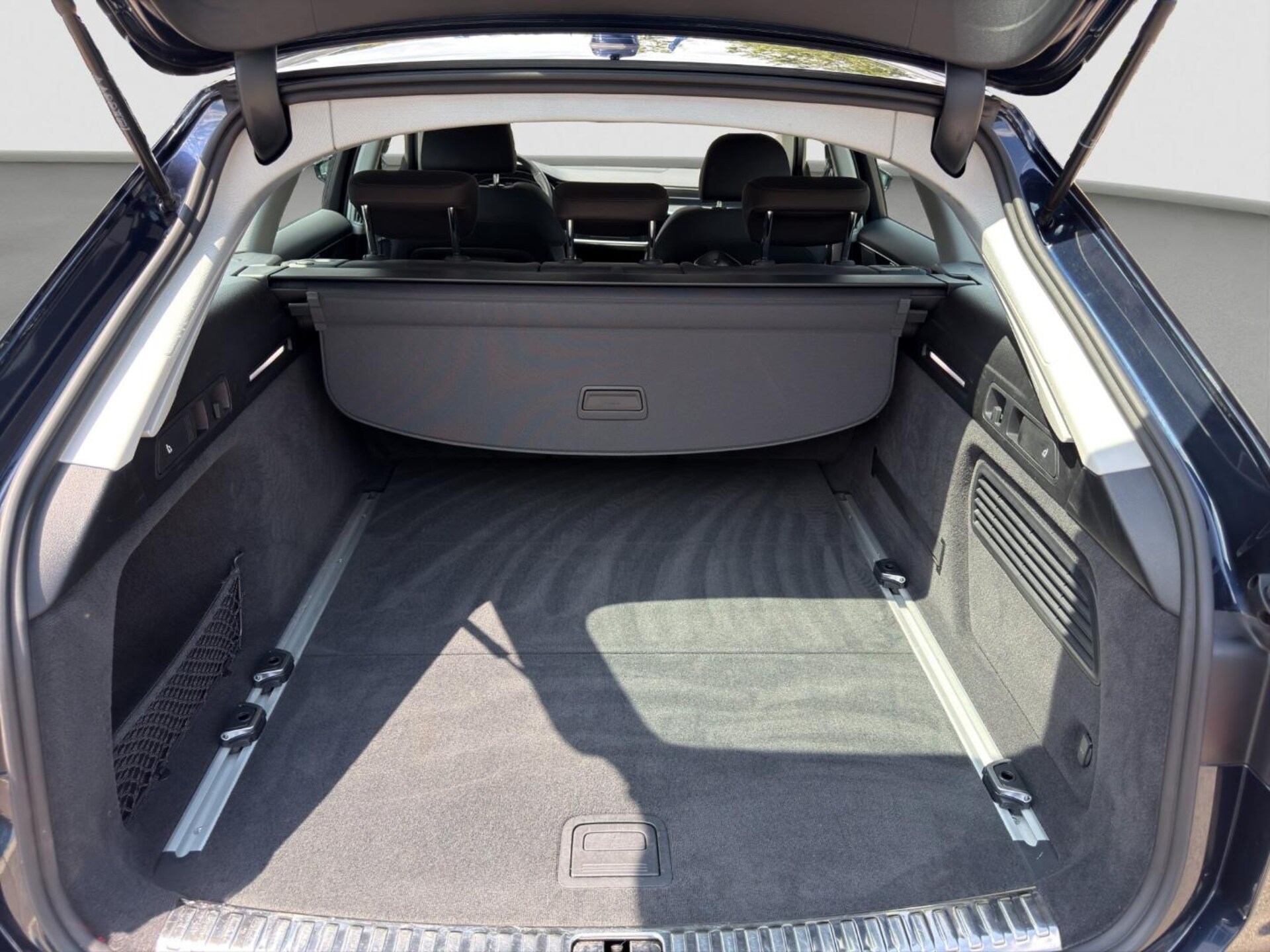 Audi A6 Avant Sport