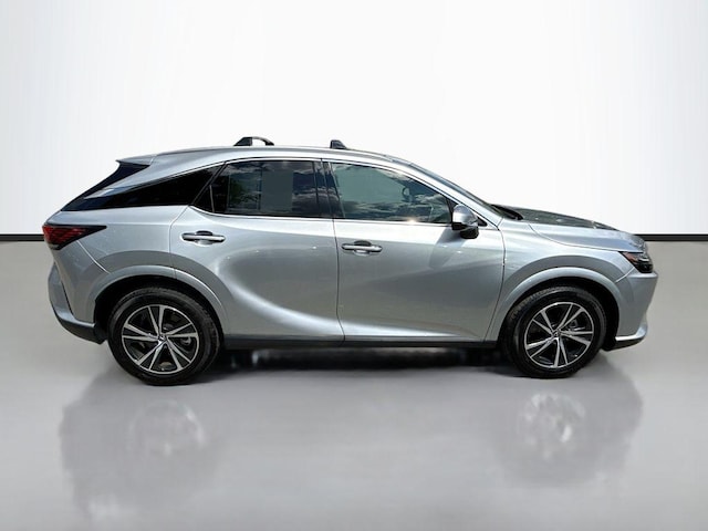 2023 Lexus RX 350
