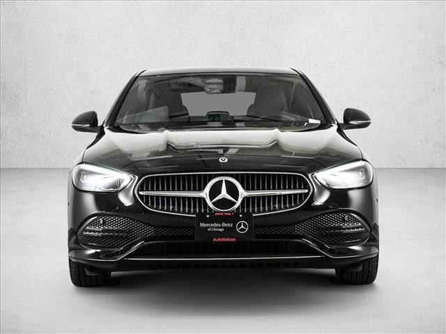 2026 Mercedes-Benz C 300