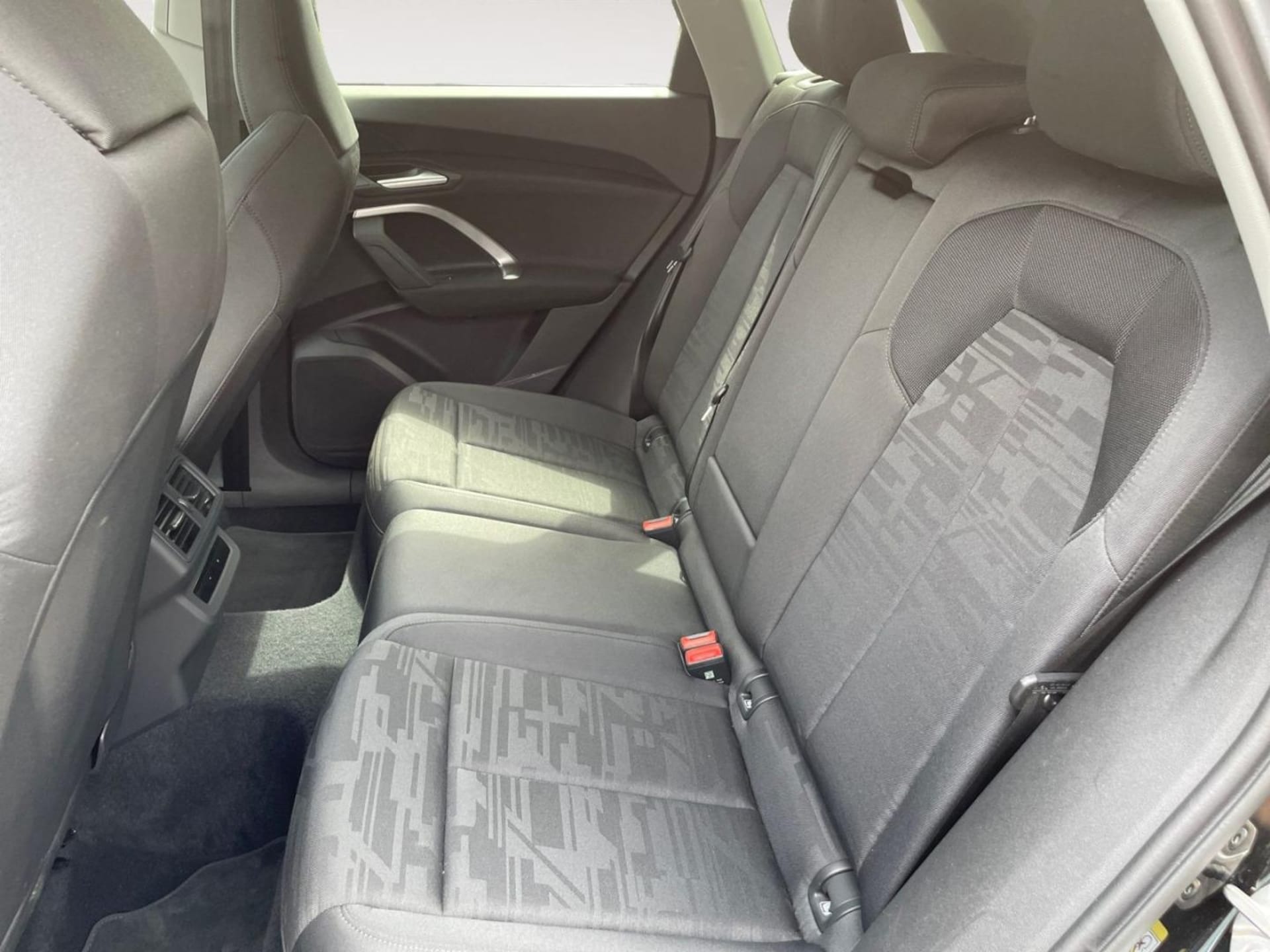 Audi Q5 SUV