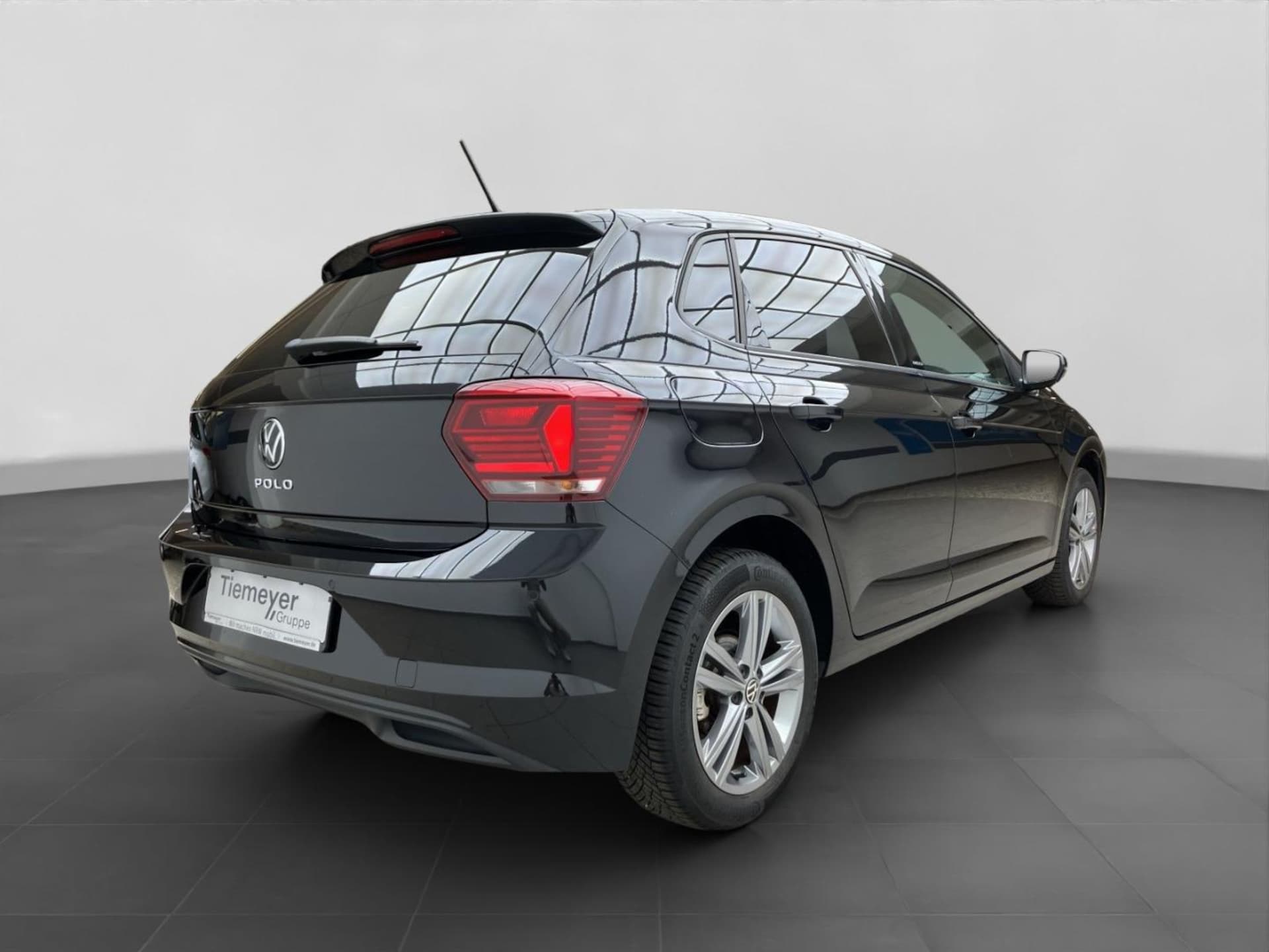 Volkswagen Polo United