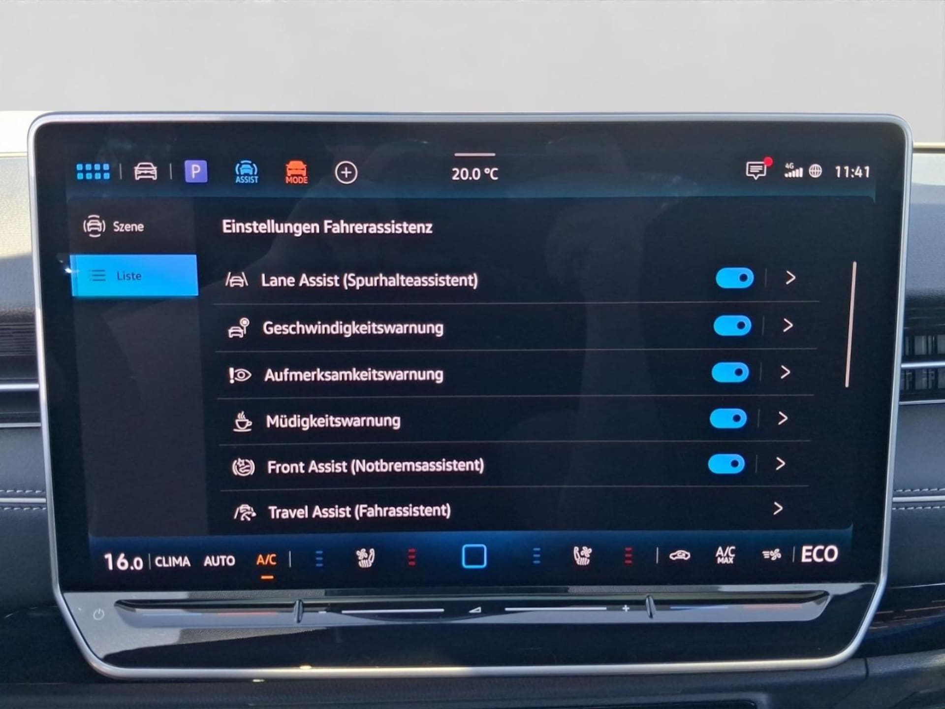 Volkswagen ID.7 Pro S