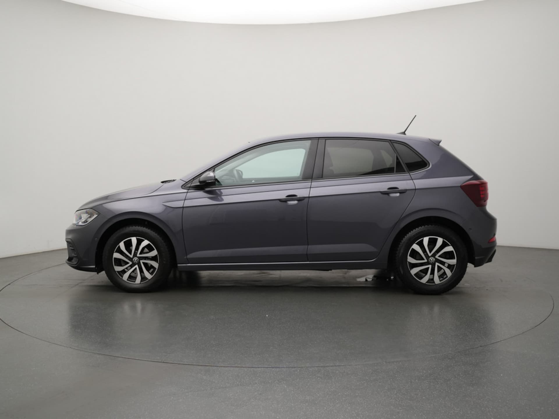 Volkswagen Polo Active