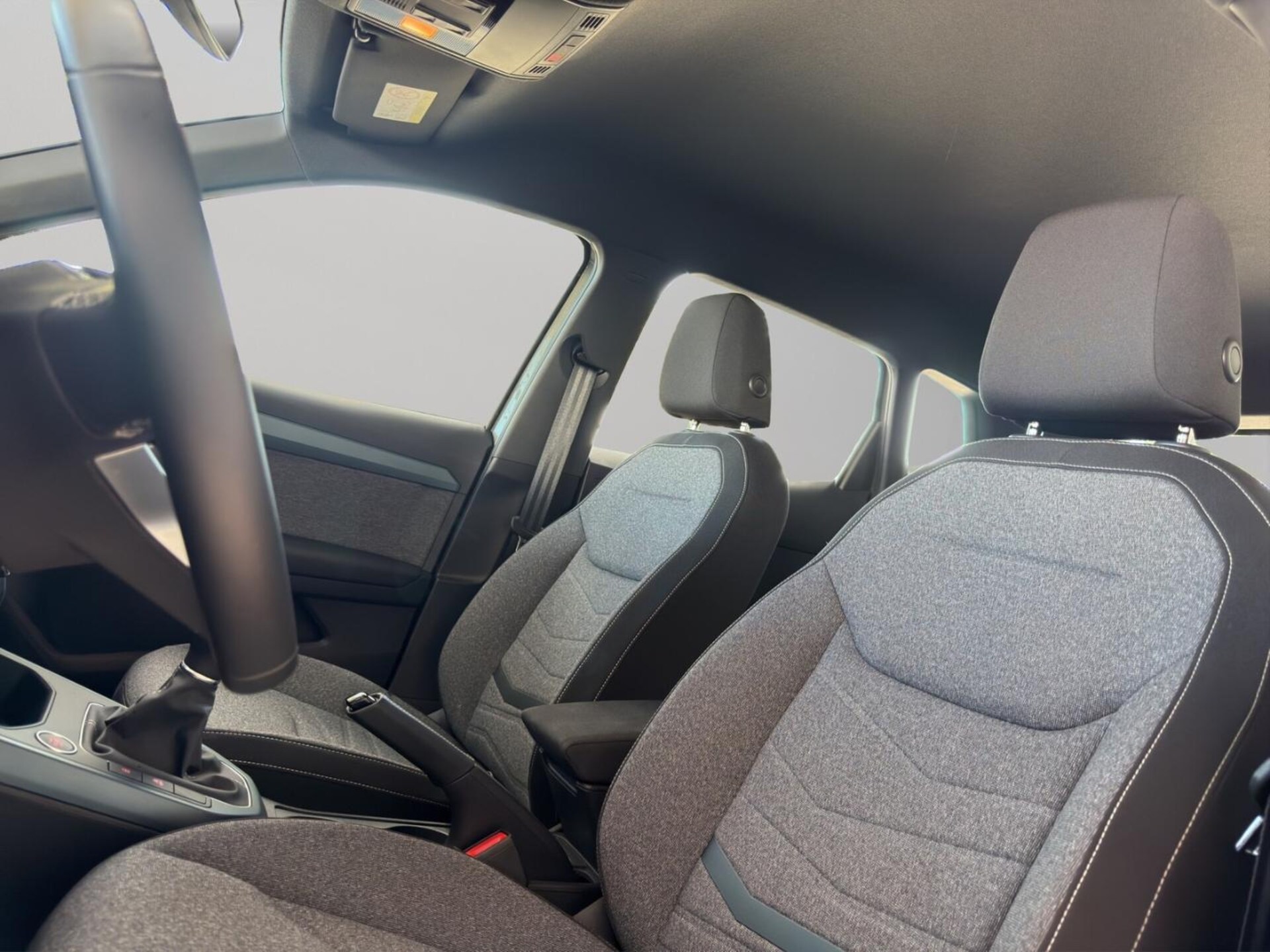 SEAT Arona Xperience