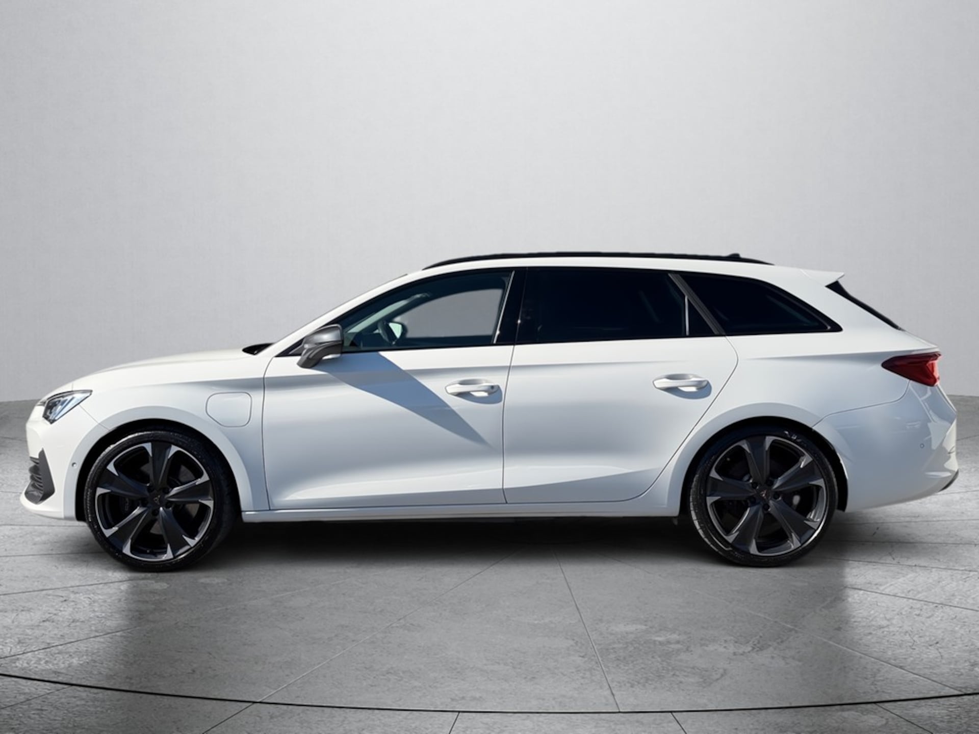 CUPRA Leon Sportstourer VZ