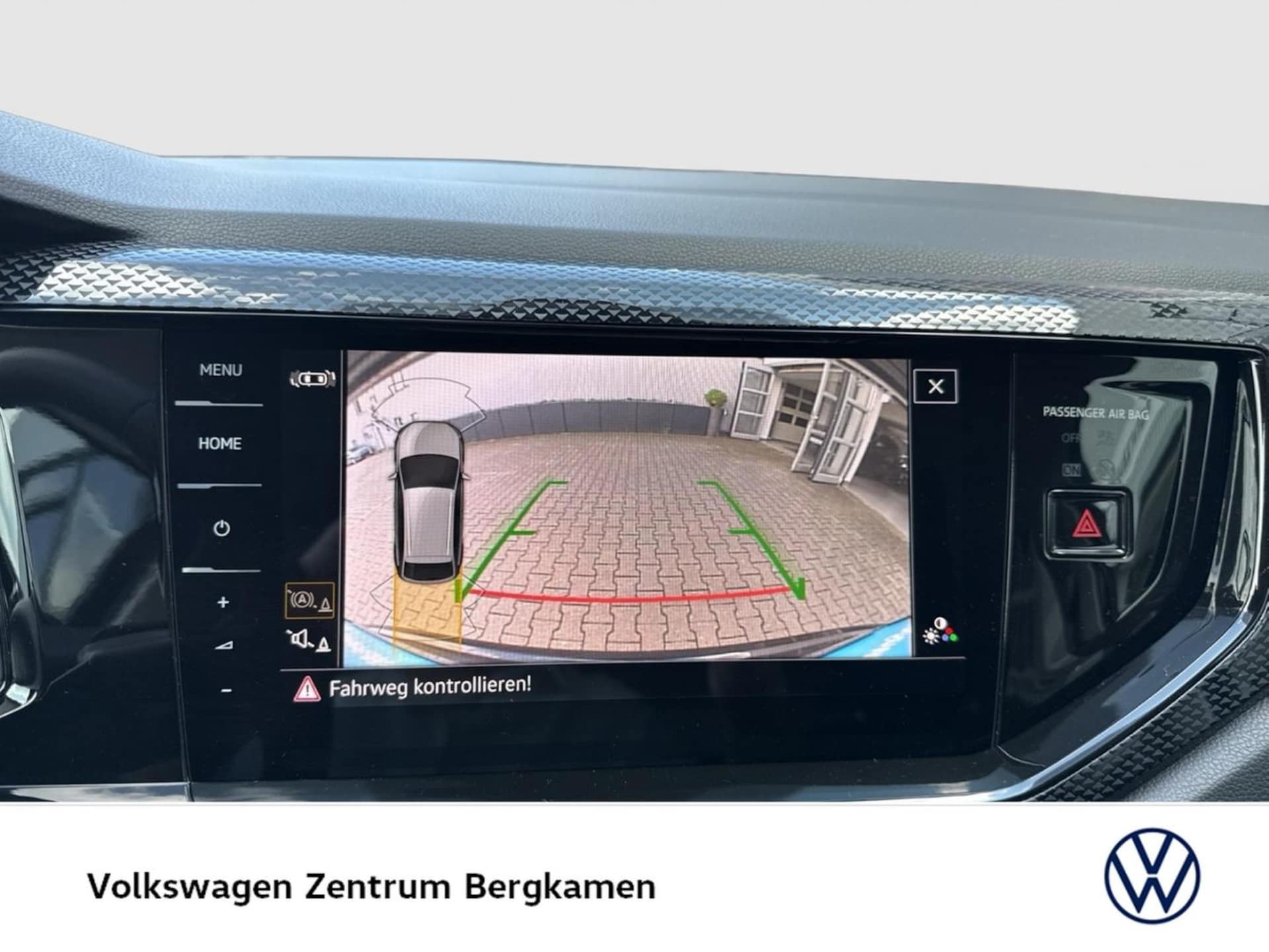 Volkswagen Taigo Life