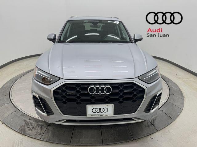 2024 Audi Q5