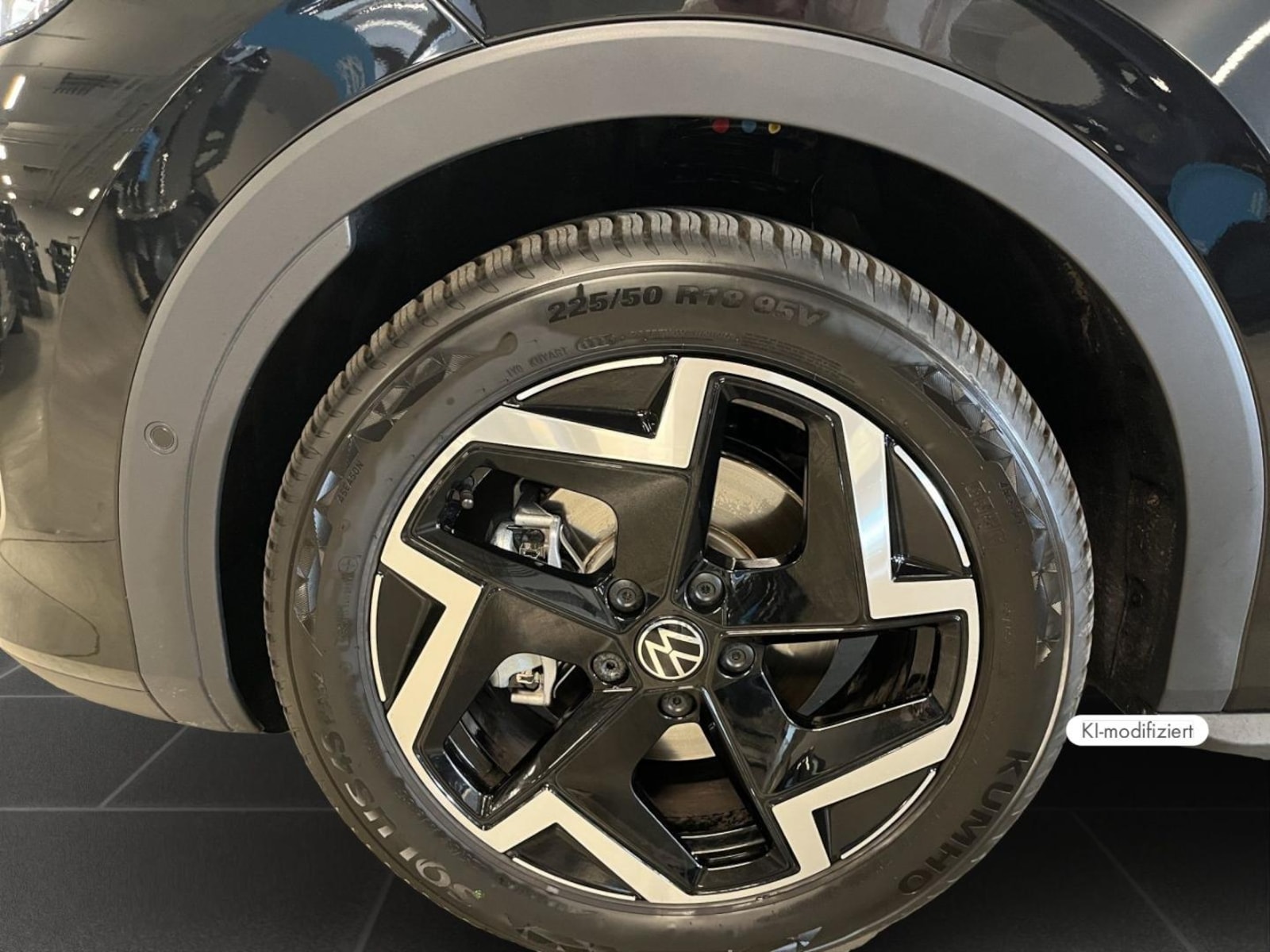 Volkswagen T-Roc – Bild 8