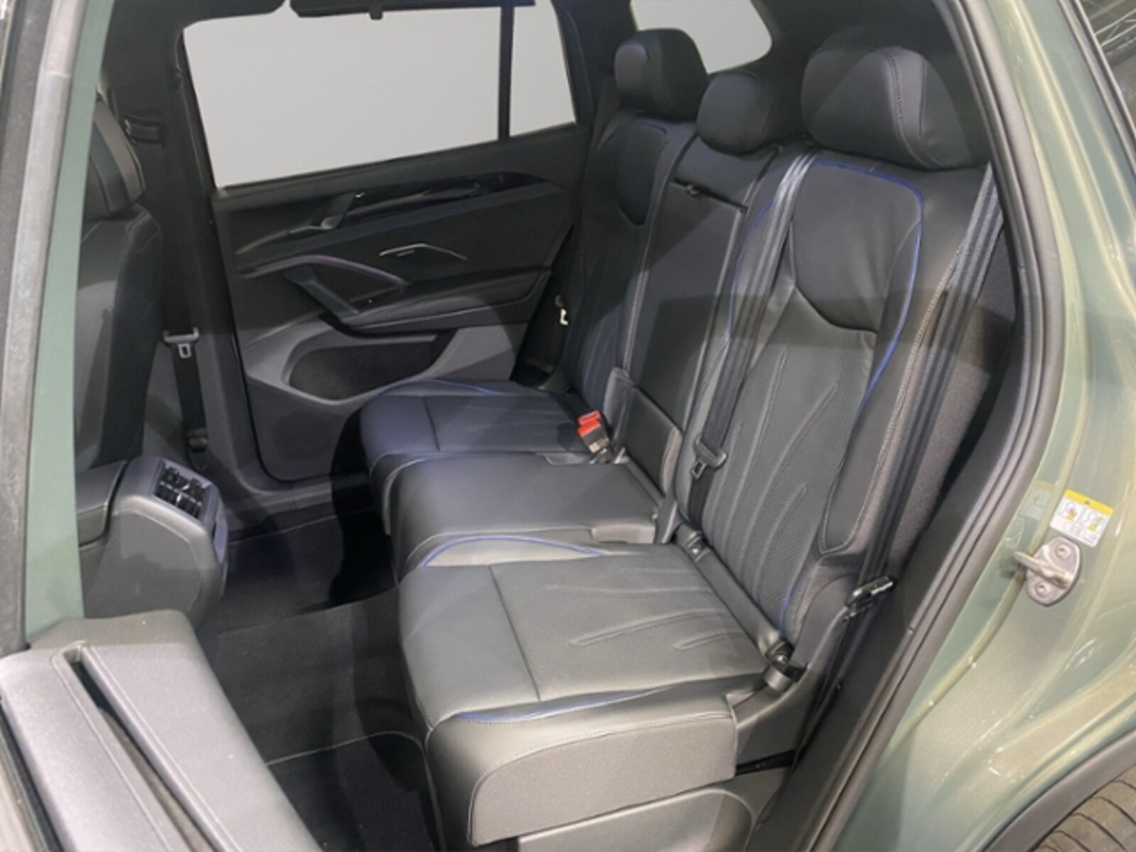 Volkswagen Tayron – Bild 9