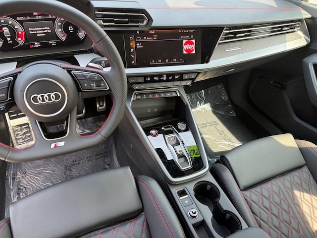 2026 Audi S3 Base - Photo 20