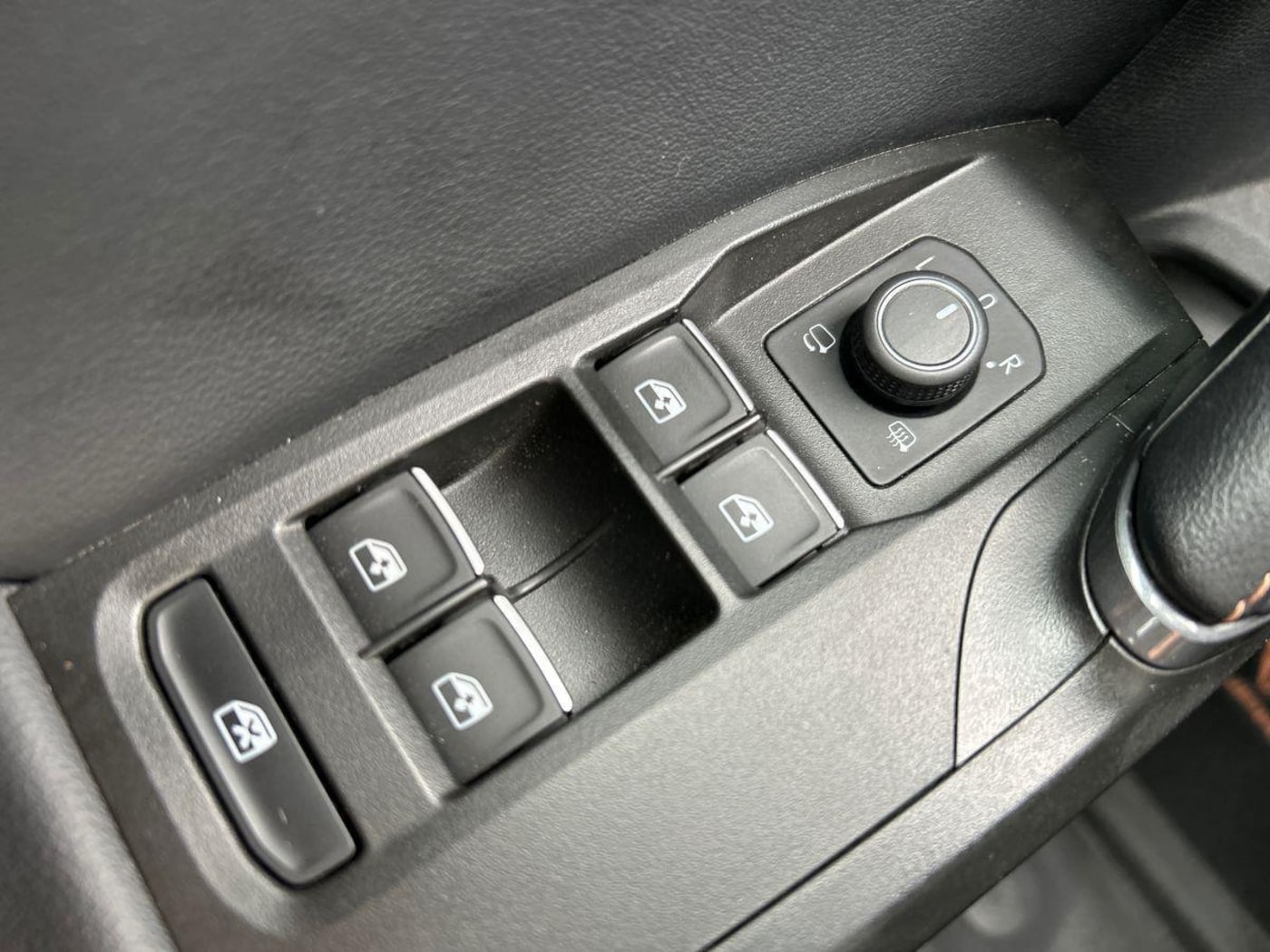CUPRA Formentor 1.5 TSI DSG 110 kW (150 CV) — photo 13