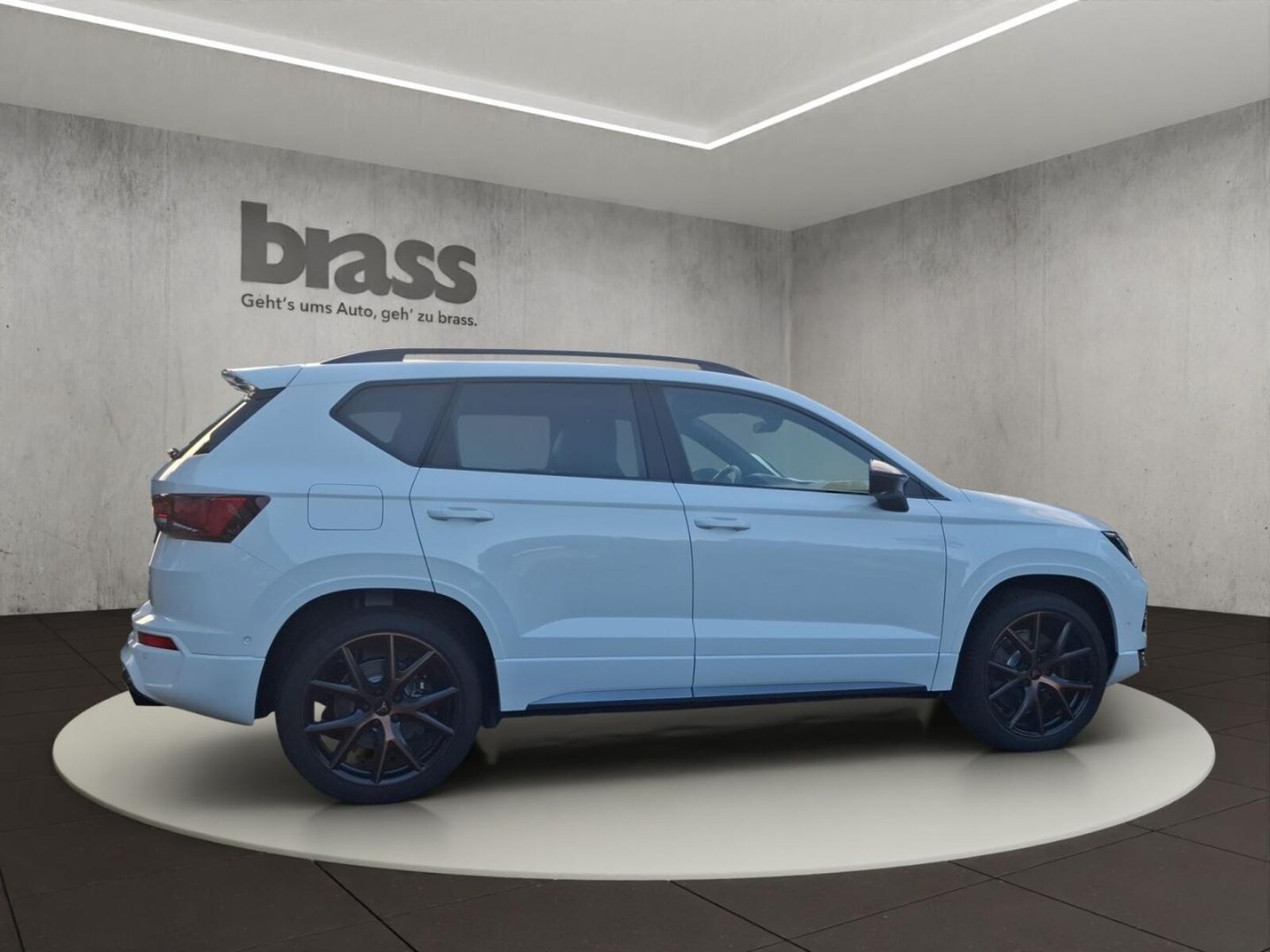 CUPRA Ateca – Bild 6