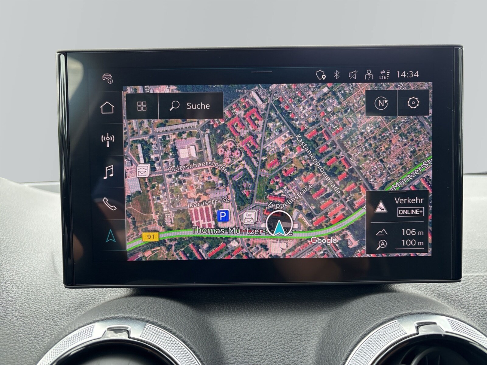 Audi Q2 – Bild 13